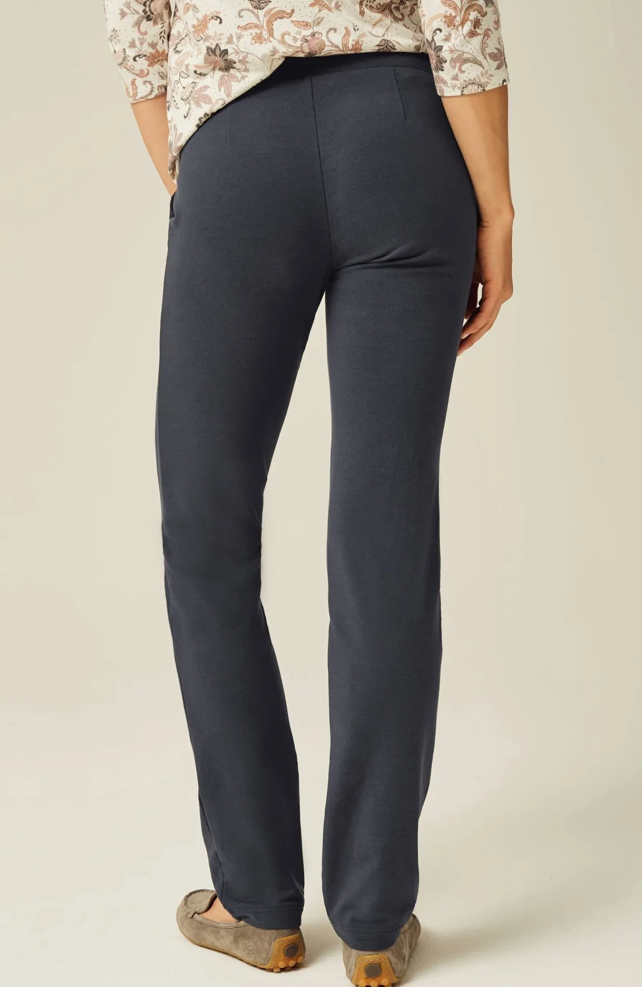 J.Jill Pure Jill Affinity Slim-Leg Pants Outlet