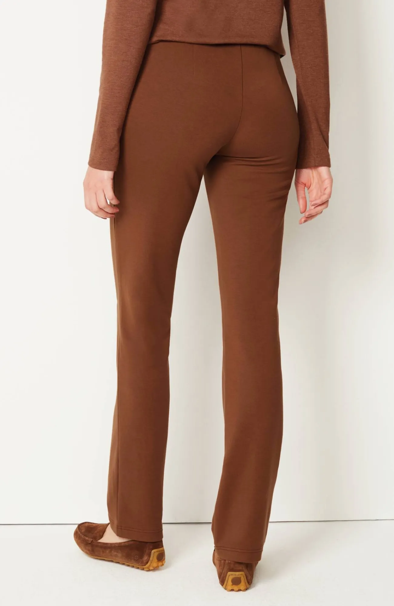 J.Jill Pure Jill Affinity Slim-Leg Pants Sale