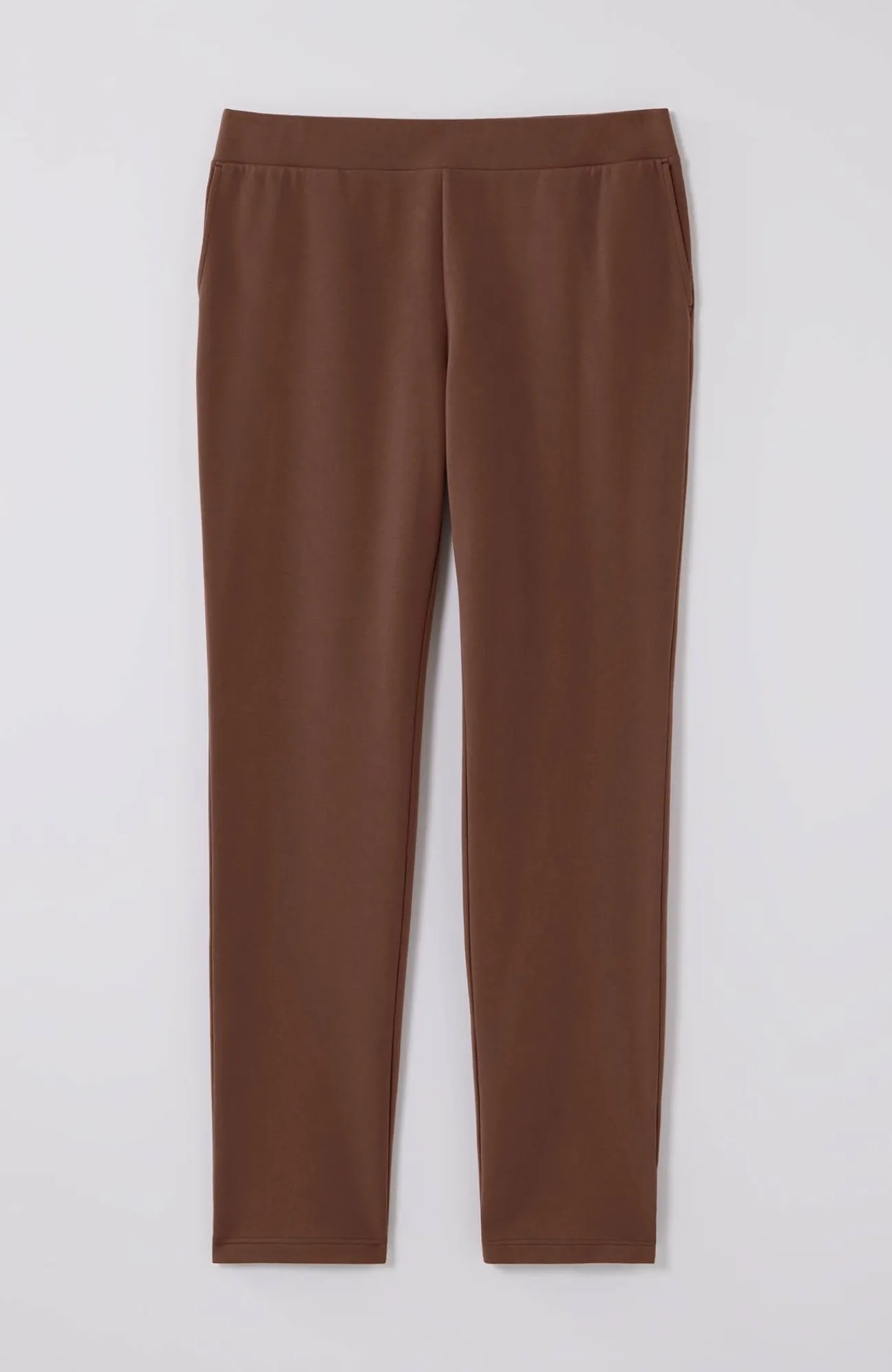 J.Jill Pure Jill Affinity Slim-Leg Pants Outlet