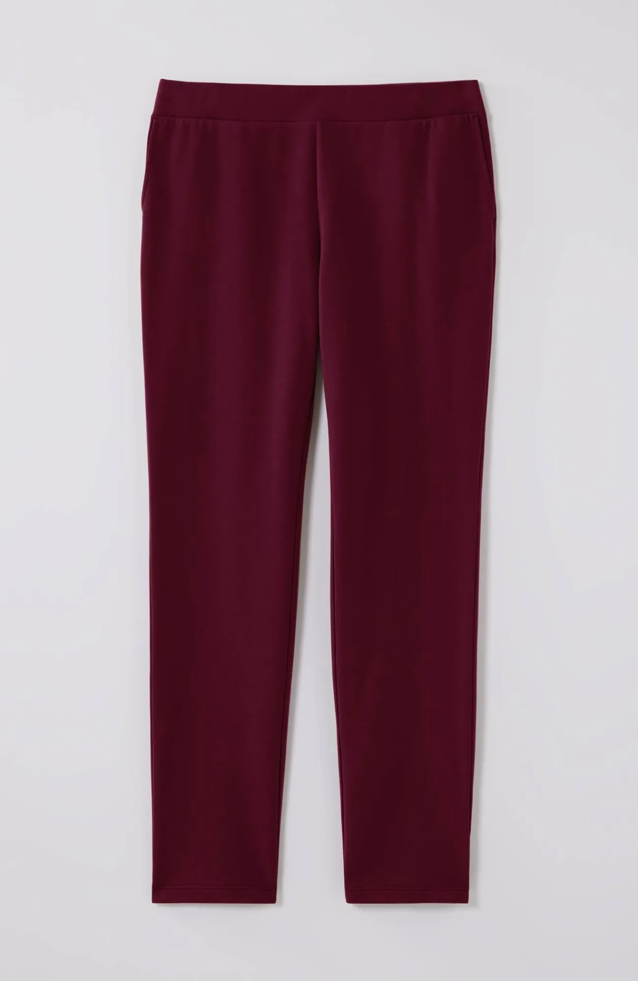 J.Jill Pure Jill Affinity Slim-Leg Pants Sale