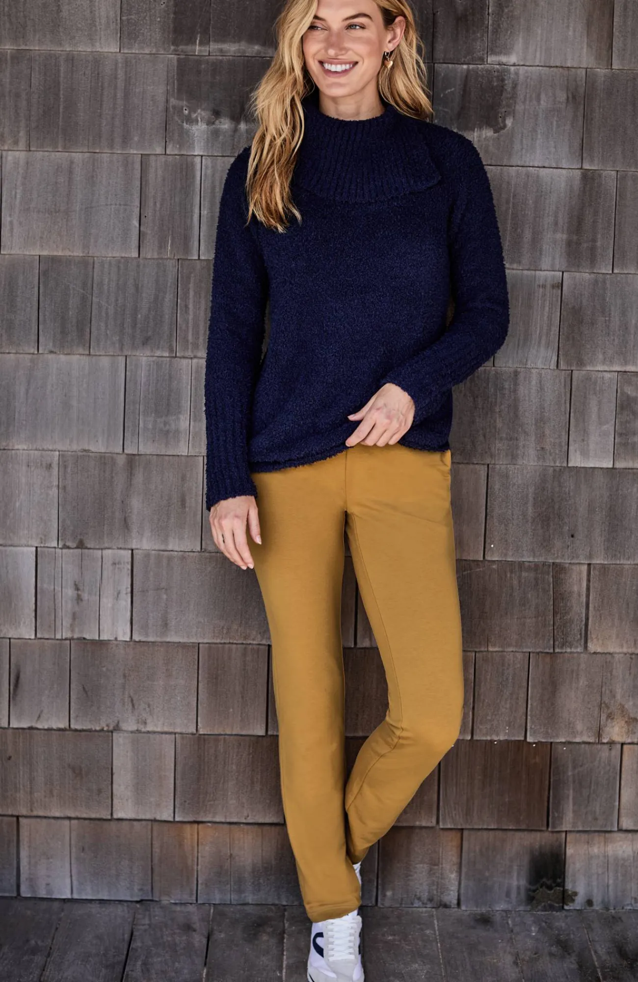 J.Jill Pure Jill Affinity Slim-Leg Pants Sale