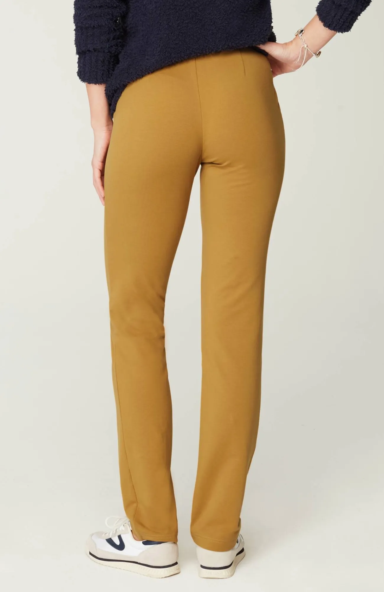J.Jill Pure Jill Affinity Slim-Leg Pants Sale