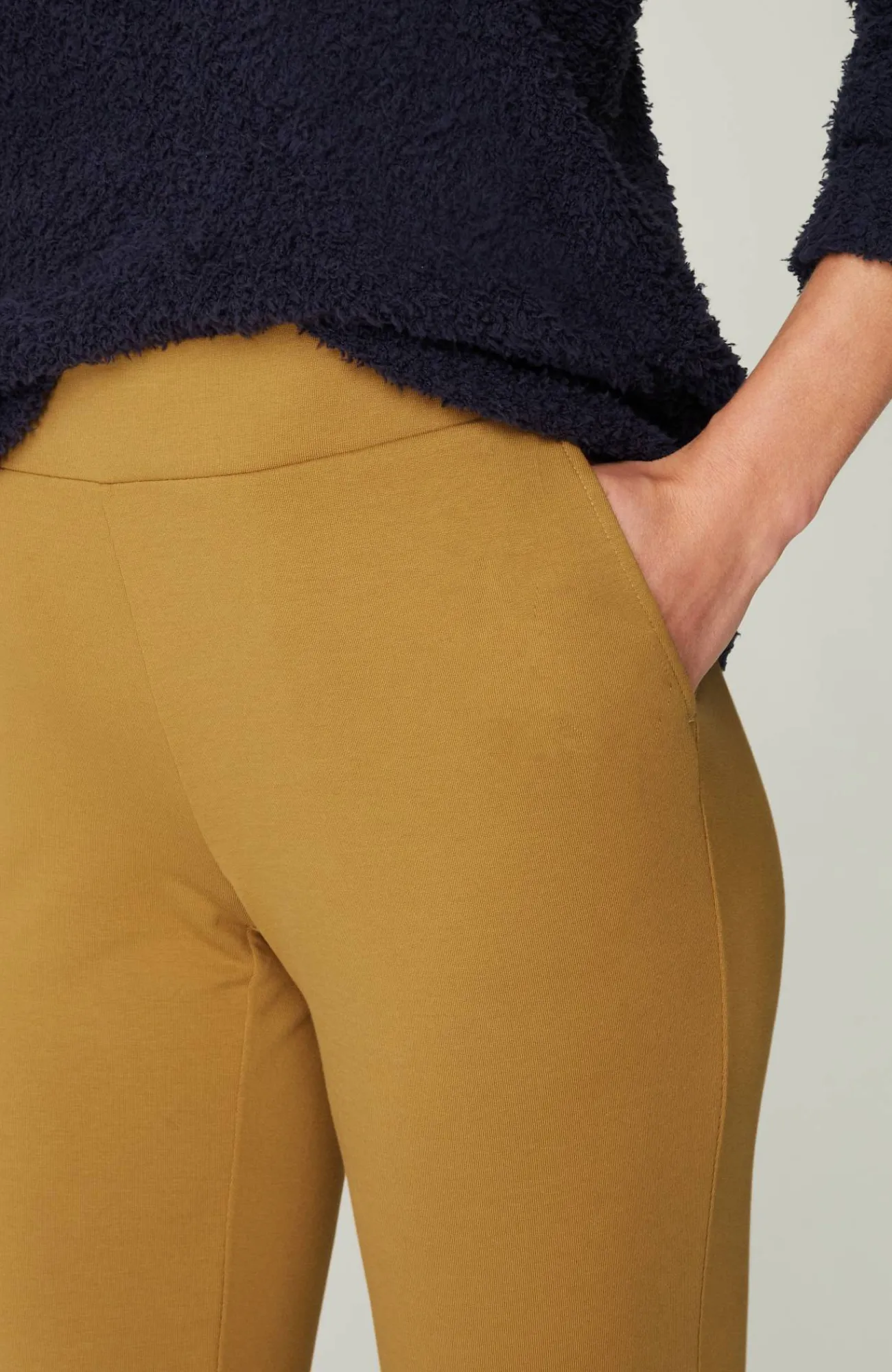 J.Jill Pure Jill Affinity Slim-Leg Pants Sale