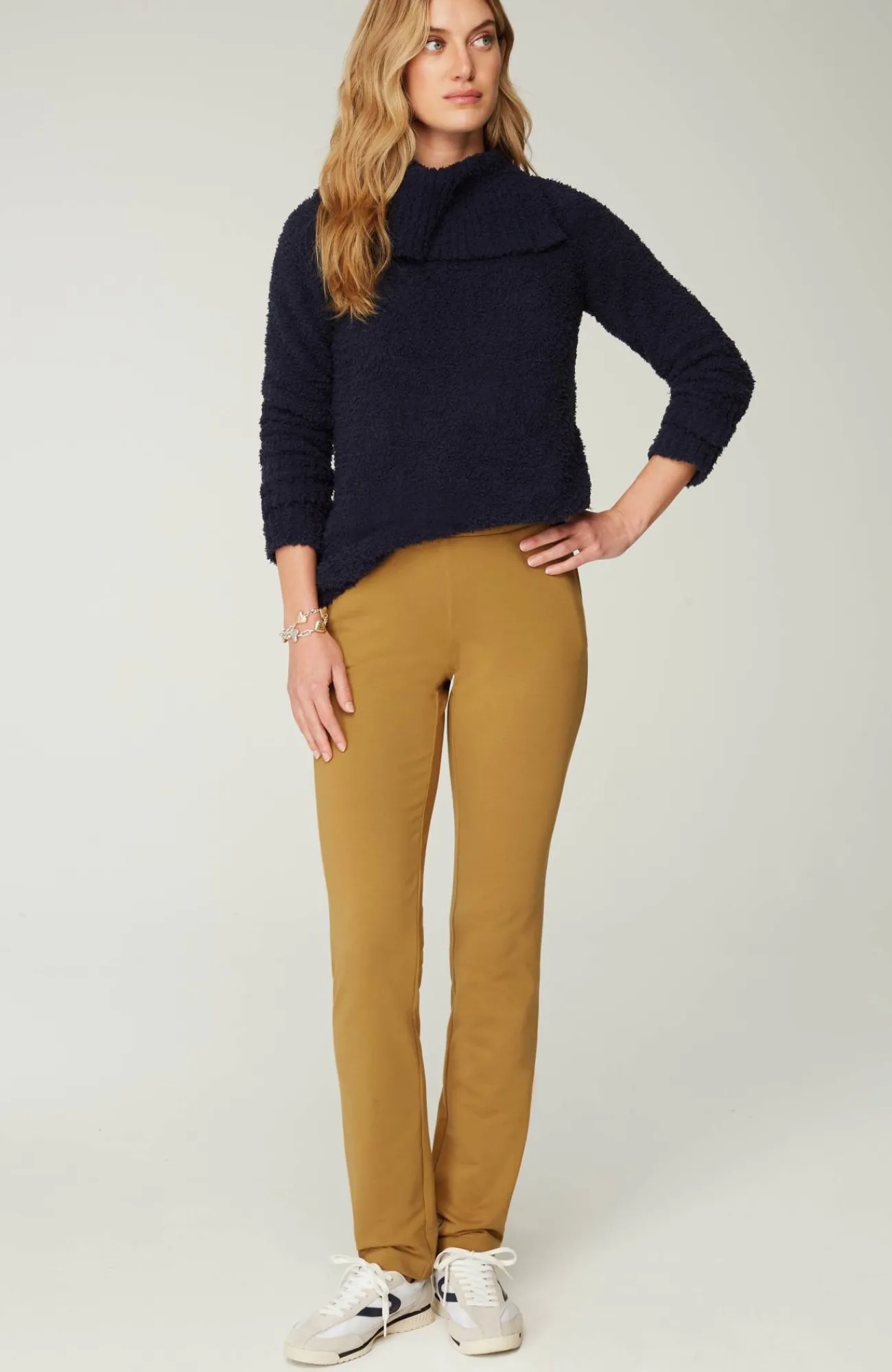 J.Jill Pure Jill Affinity Slim-Leg Pants Sale
