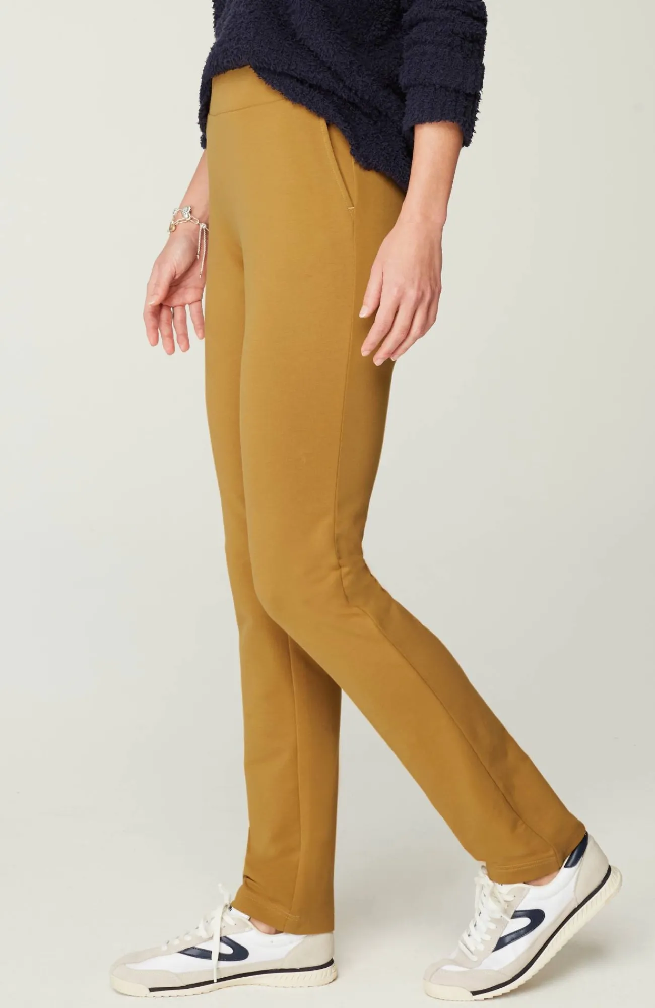 J.Jill Pure Jill Affinity Slim-Leg Pants Sale