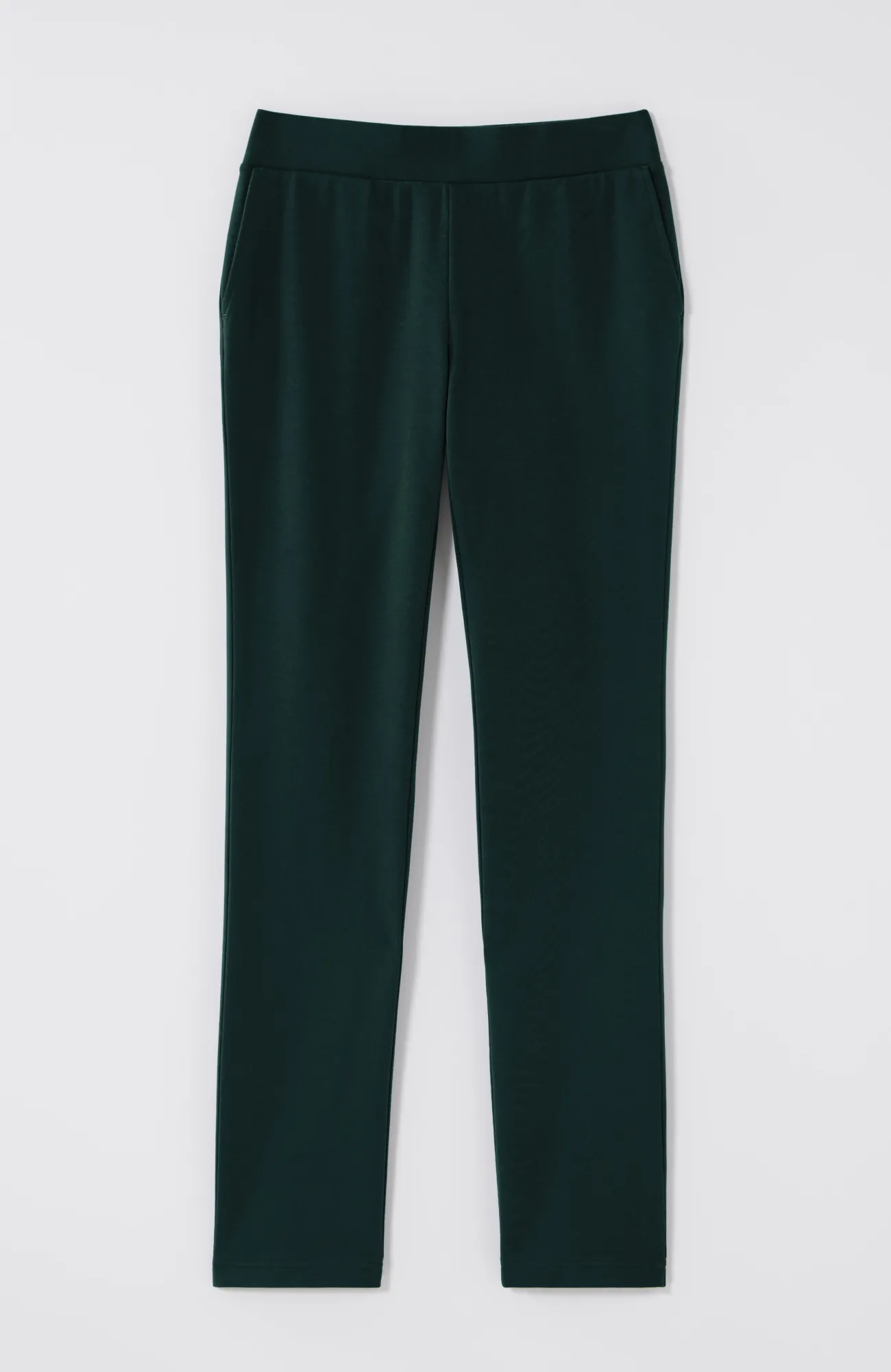 J.Jill Pure Jill Affinity Slim-Leg Pants Outlet