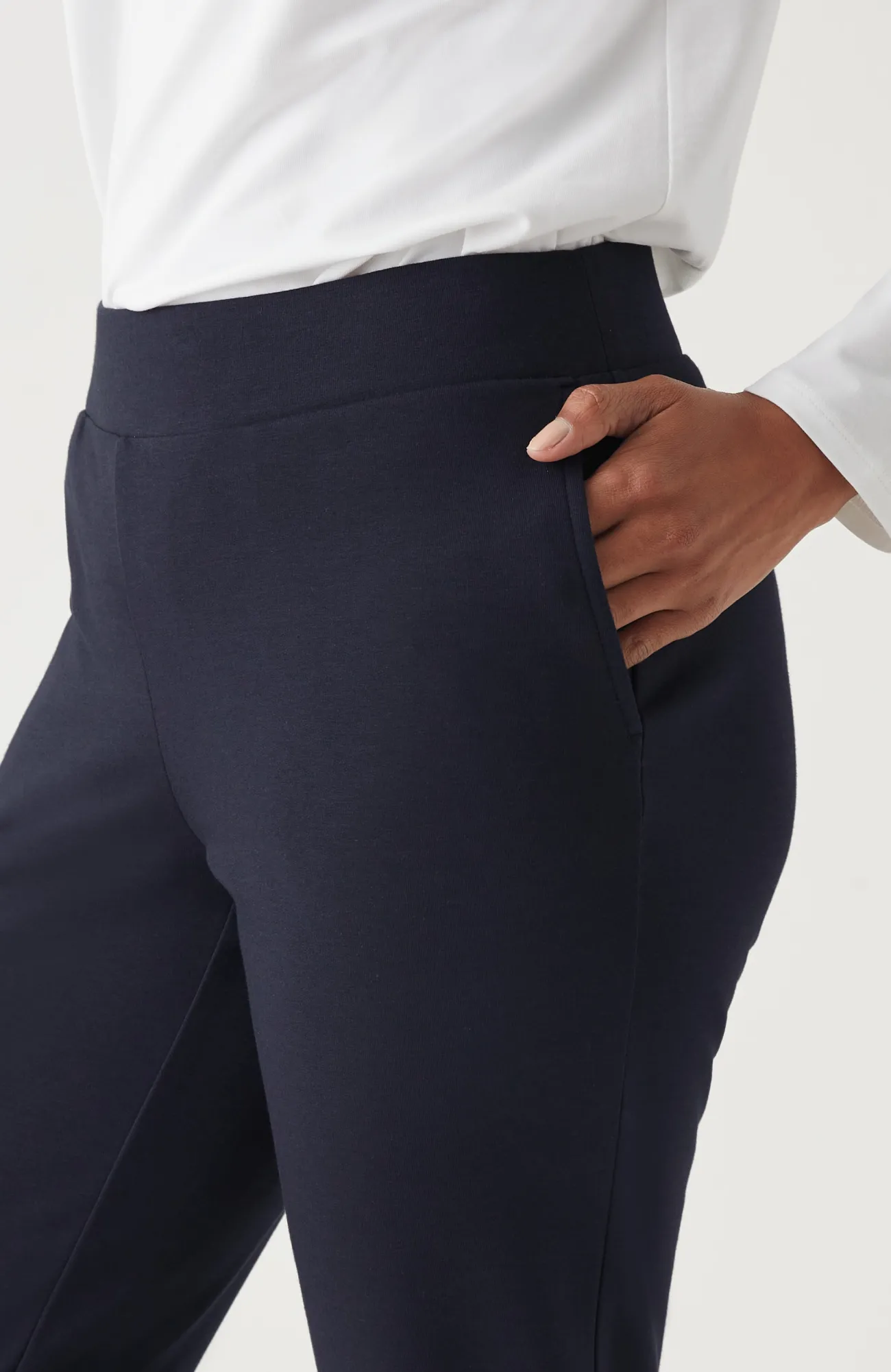 J.Jill Pure Jill Affinity Slim-Leg Pants Sale