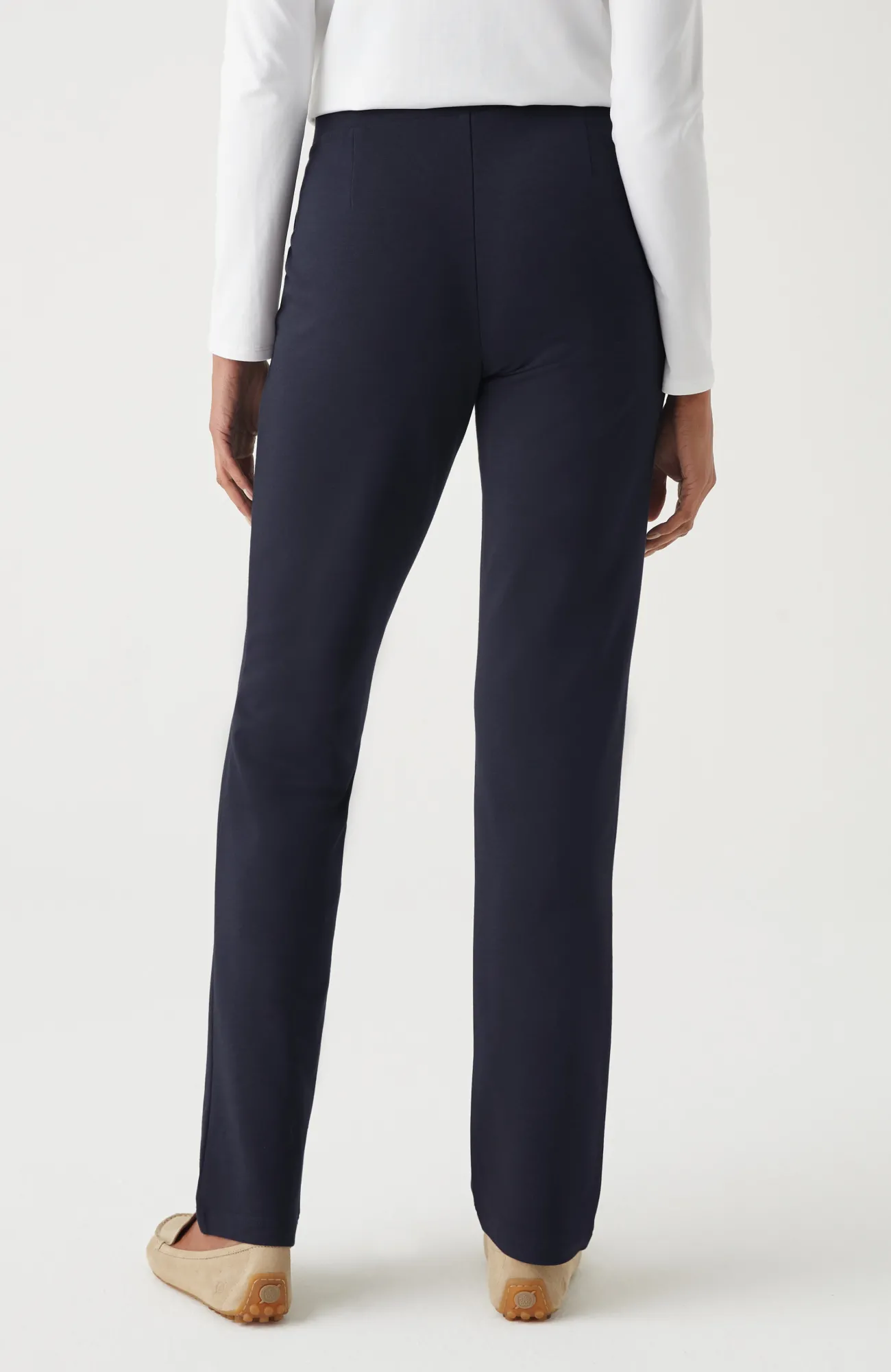 J.Jill Pure Jill Affinity Slim-Leg Pants Sale