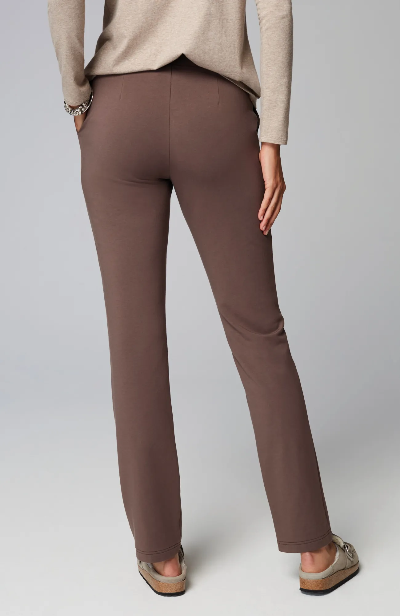 J.Jill Pure Jill Affinity Slim-Leg Pants Sale