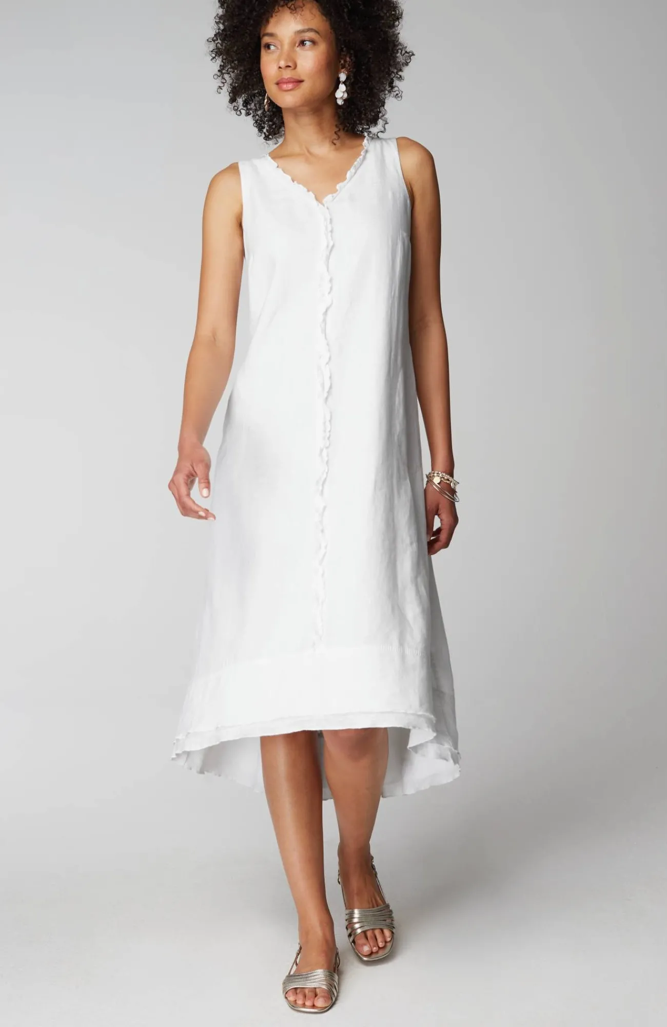 J.Jill Pure Jill Elliptical Dress Cheap