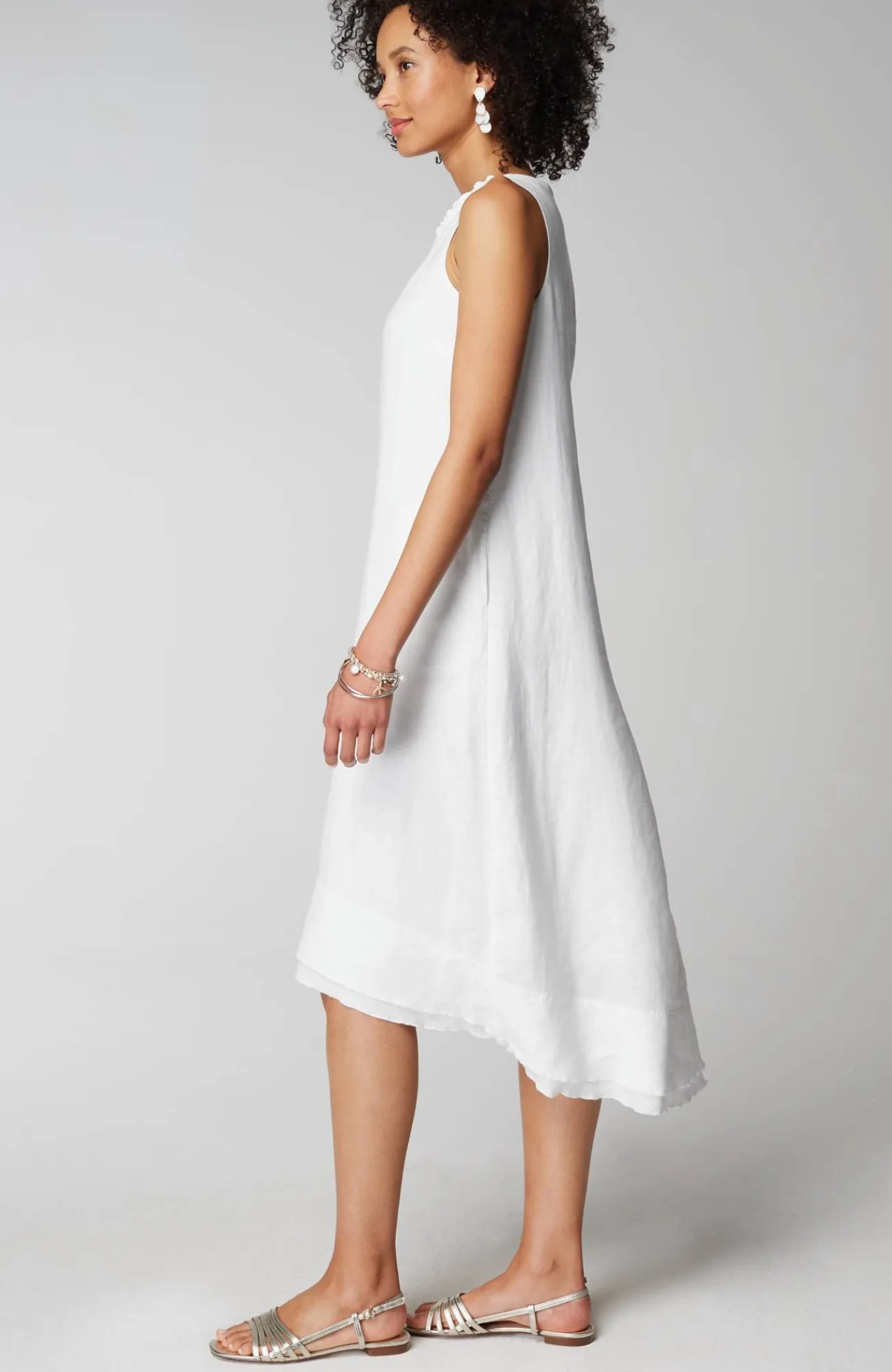 J.Jill Pure Jill Elliptical Dress Cheap