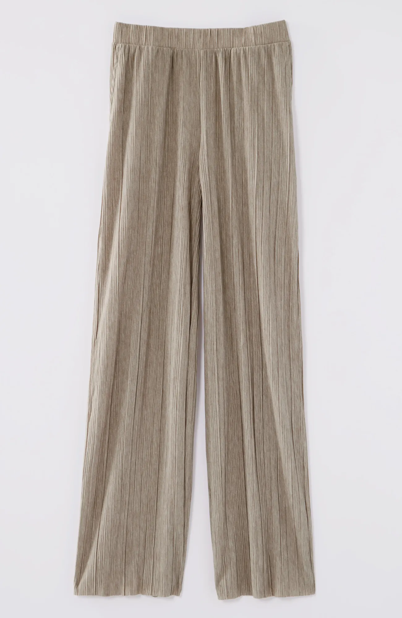 J.Jill Pure Jill Pleated Wide-Leg Pants New