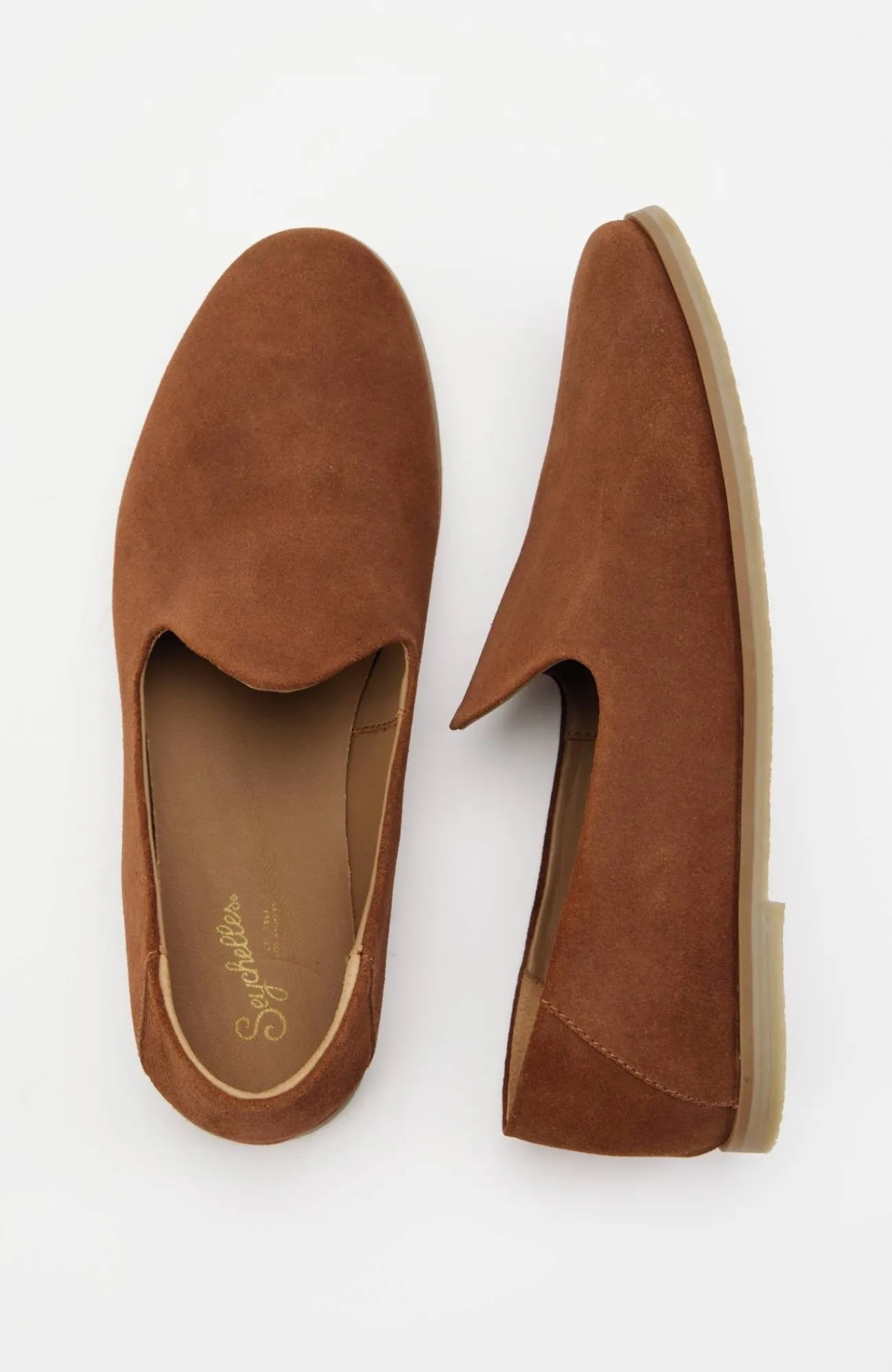 J.Jill Seychelles® Blend In Flats Flash Sale