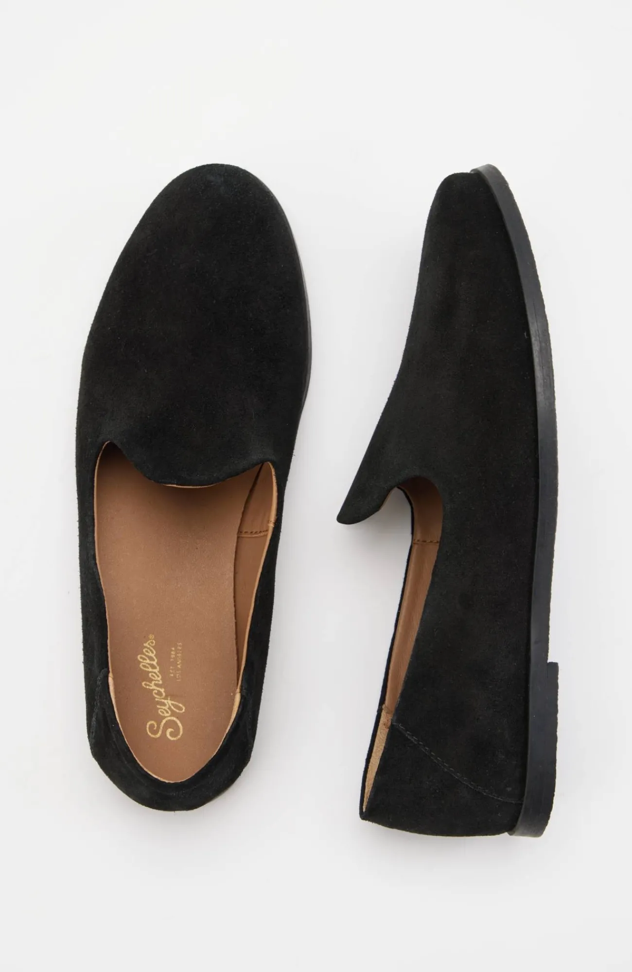 J.Jill Seychelles® Blend In Flats Flash Sale