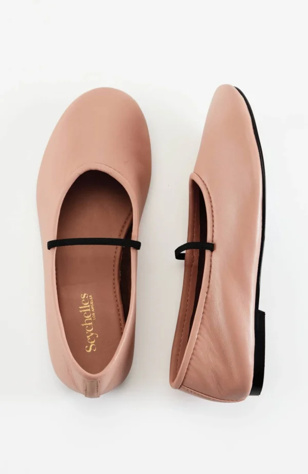J.Jill Seychelles® Neon Moon Flats Discount