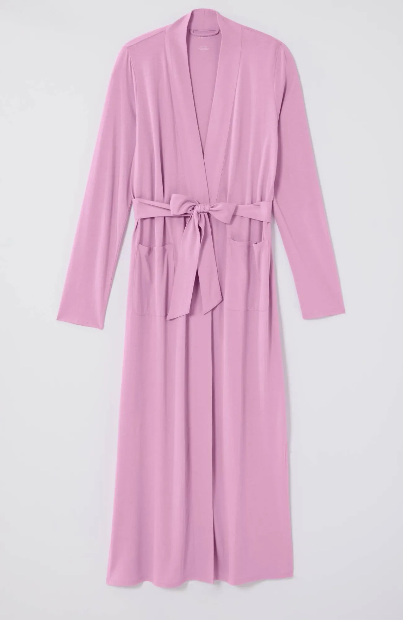 J.Jill Sleep Ultrasoft Patch-Pocket Robe Store