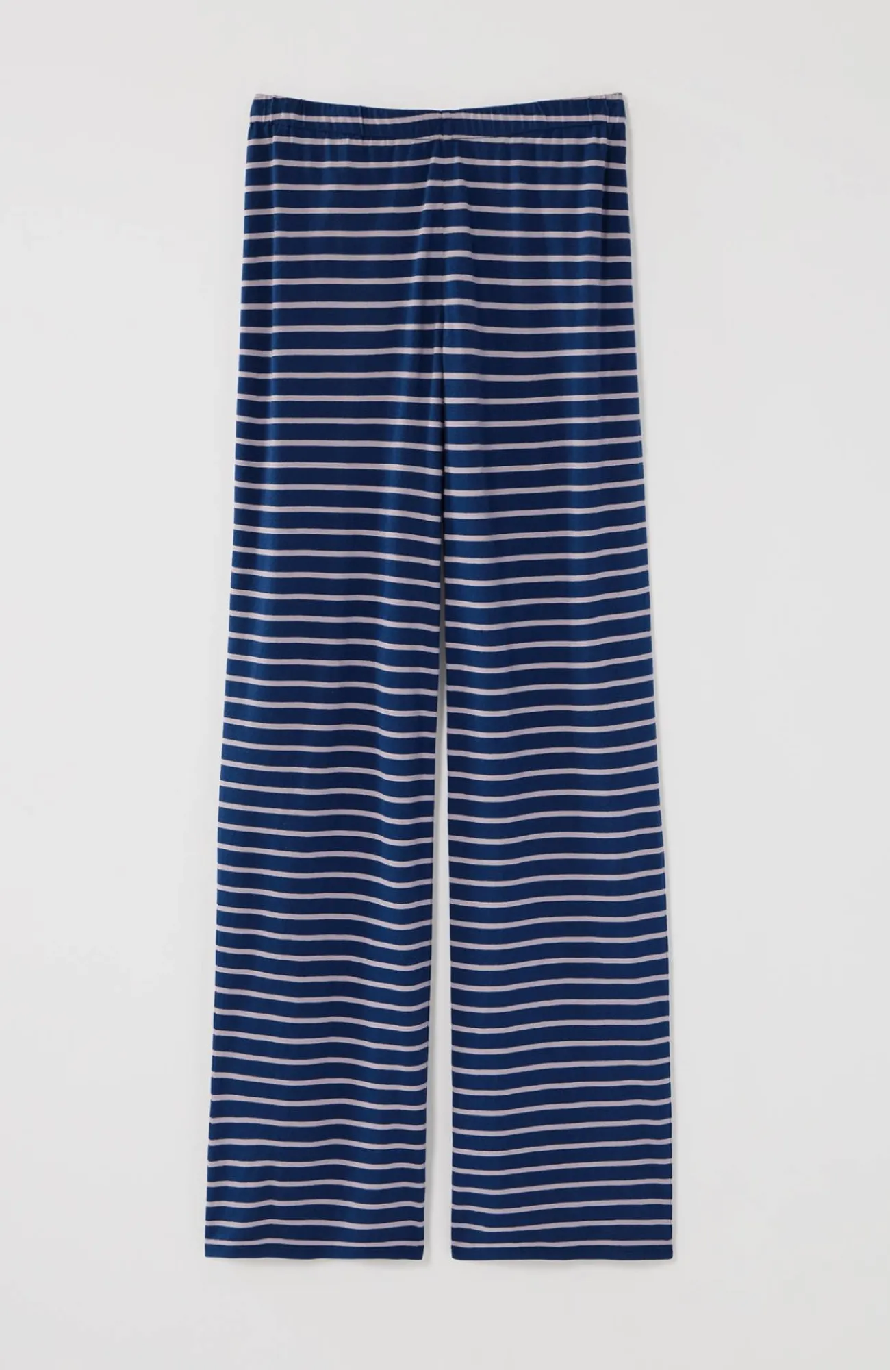 J.Jill Sleep Ultrasoft Relaxed Full-Leg Pants Hot