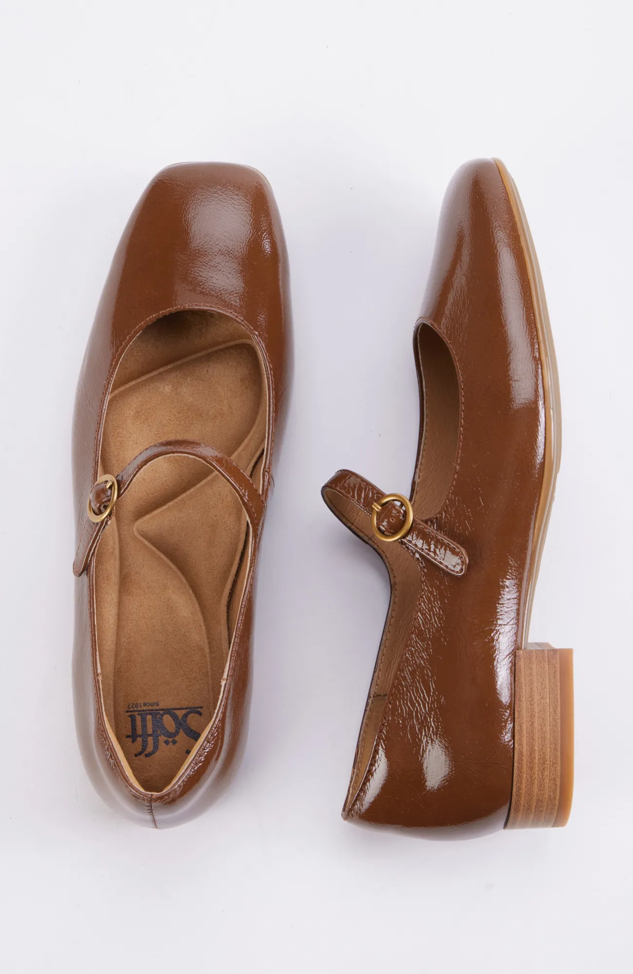 J.Jill Sofft® Elsey Flats Fashion