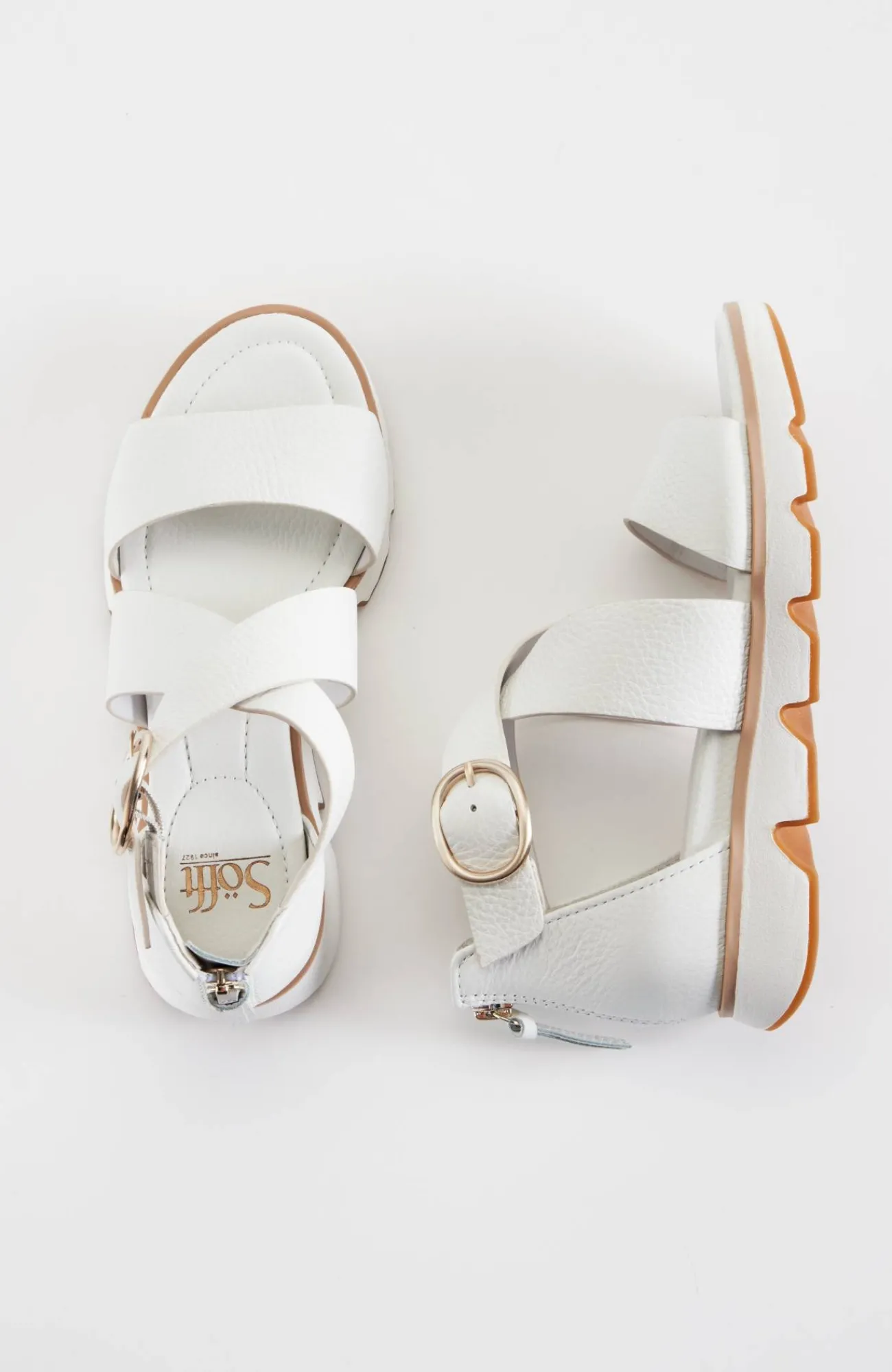 J.Jill Sofft® Mackenna Sandals Outlet