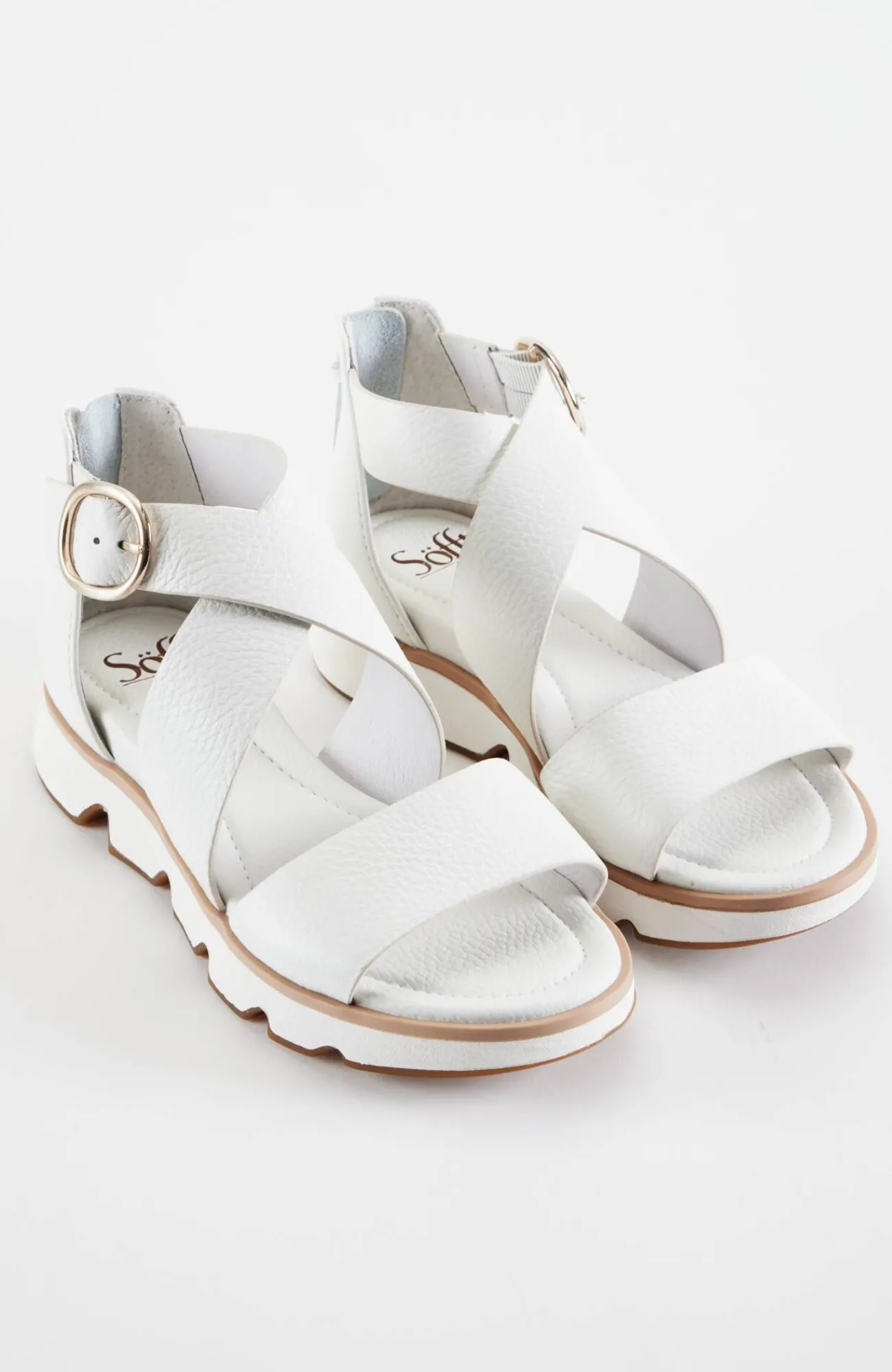 J.Jill Sofft® Mackenna Sandals Outlet