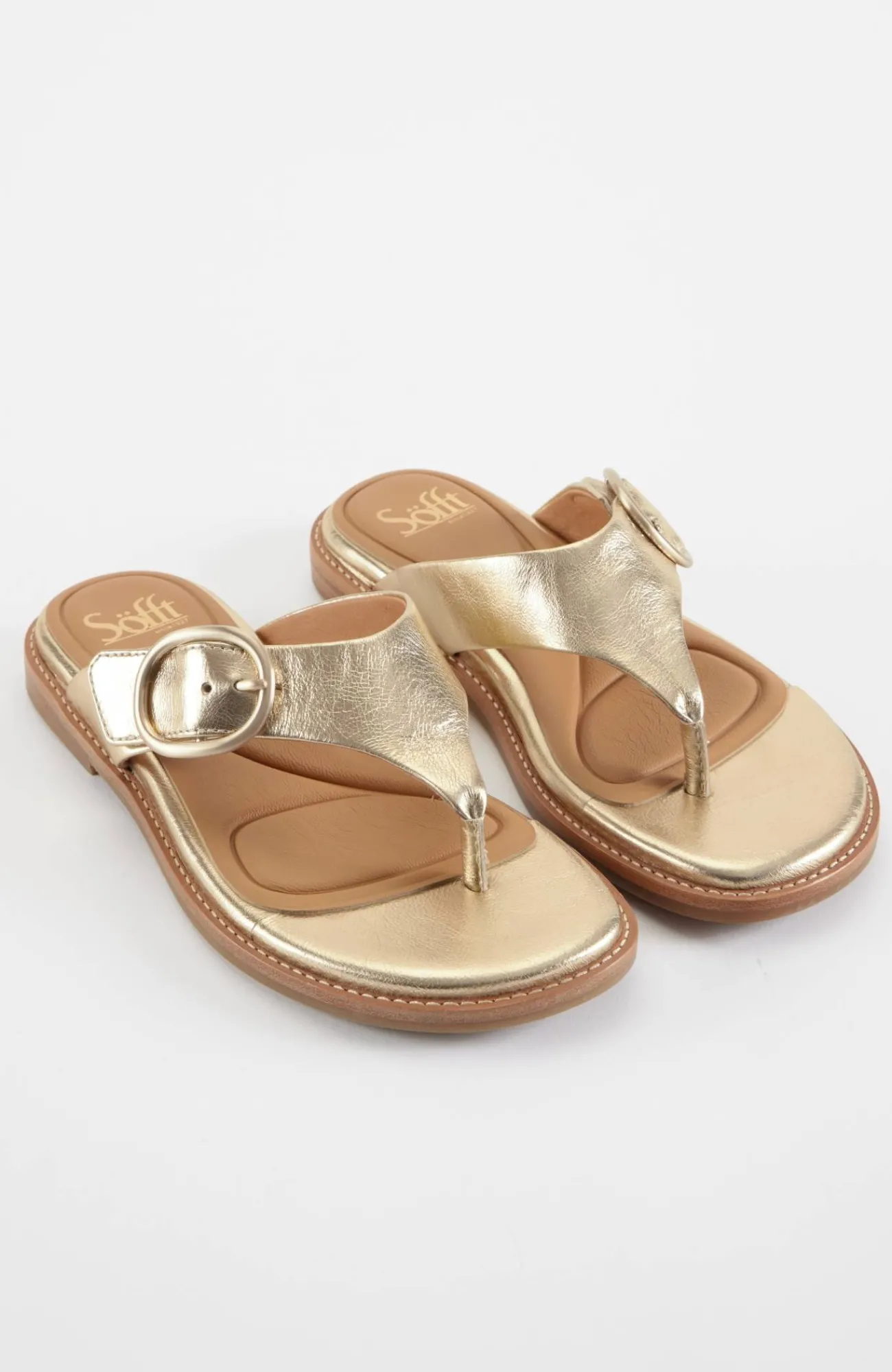 J.Jill Sofft® Nancia Sandals Flash Sale