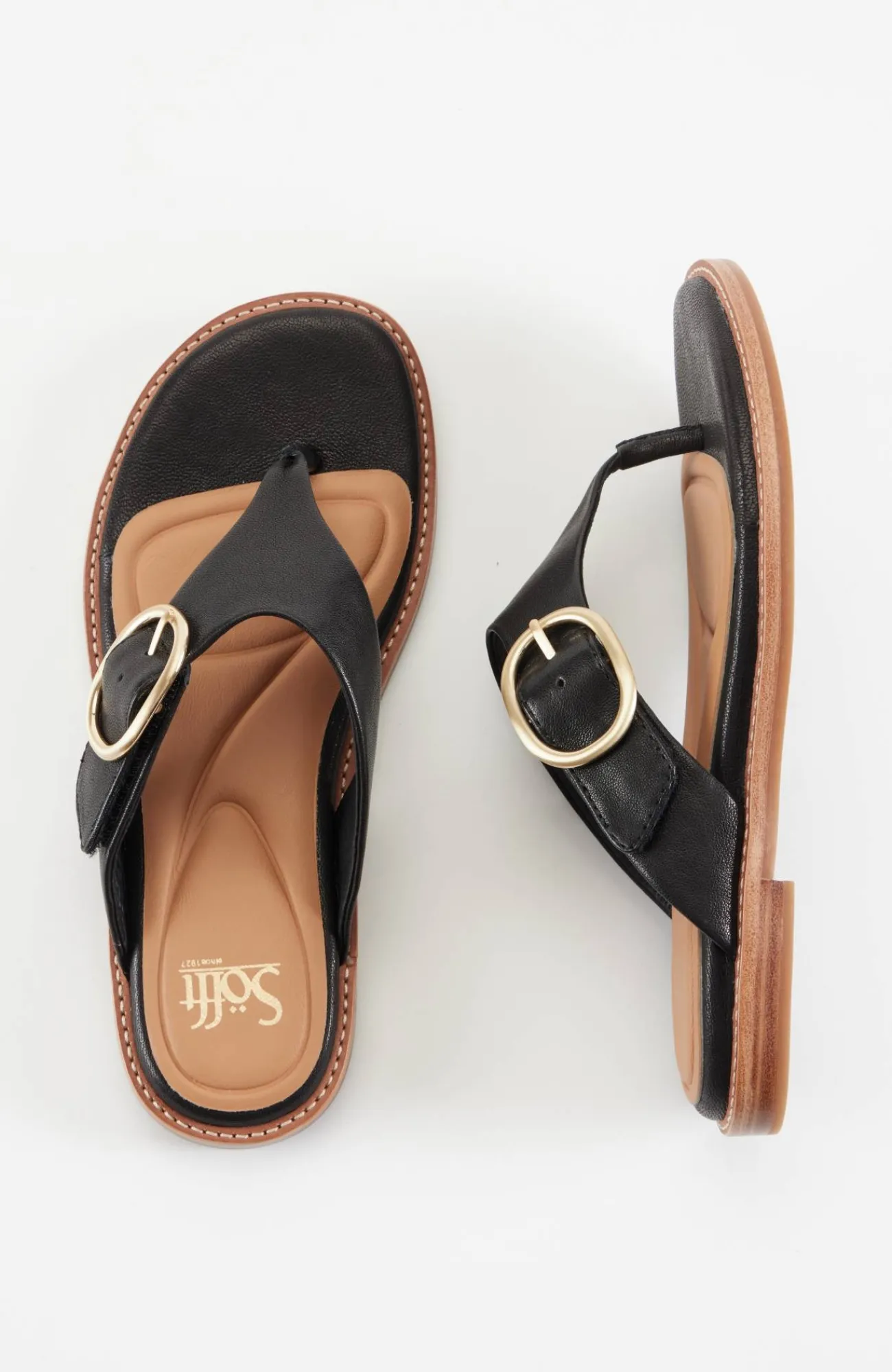 J.Jill Sofft® Nancia Sandals Flash Sale