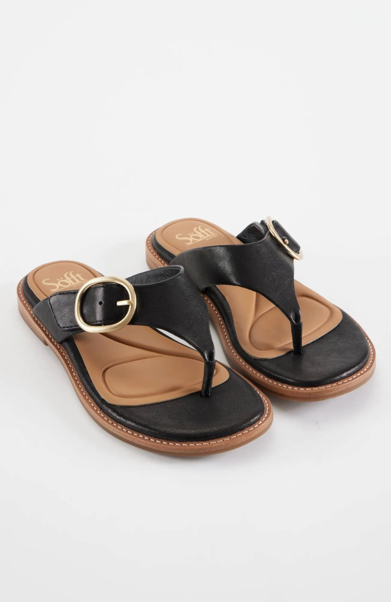 J.Jill Sofft® Nancia Sandals Flash Sale