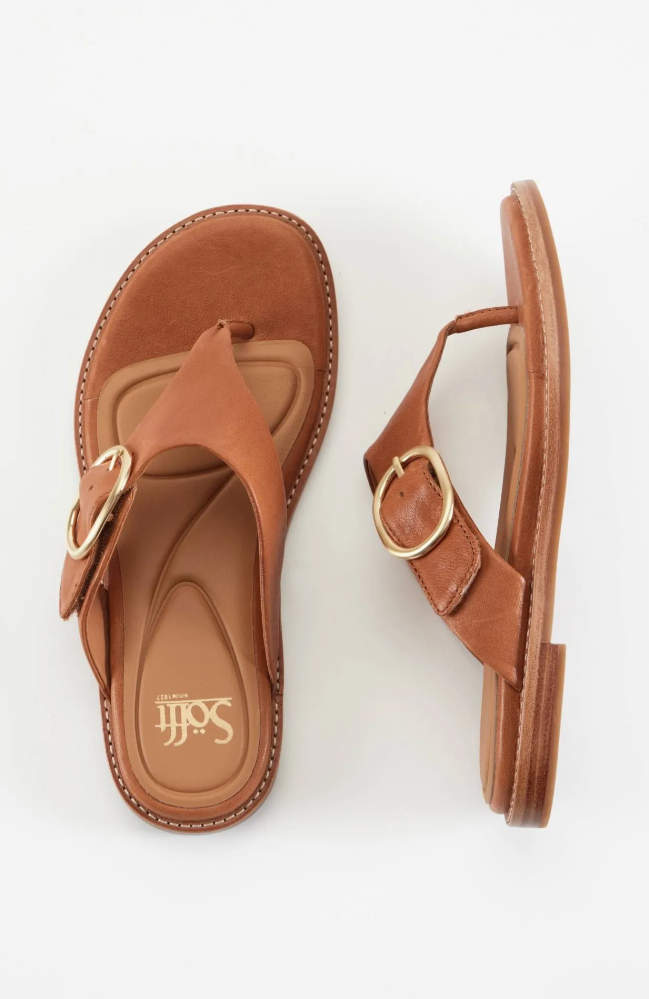 J.Jill Sofft® Nancia Sandals Flash Sale