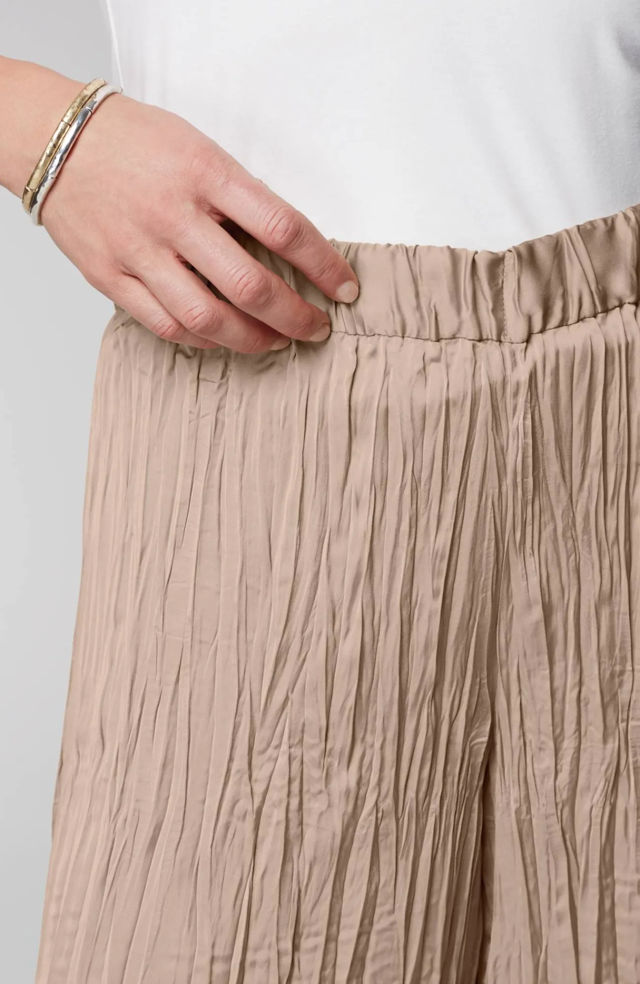 J.Jill Solstice Pants Mushroom Store