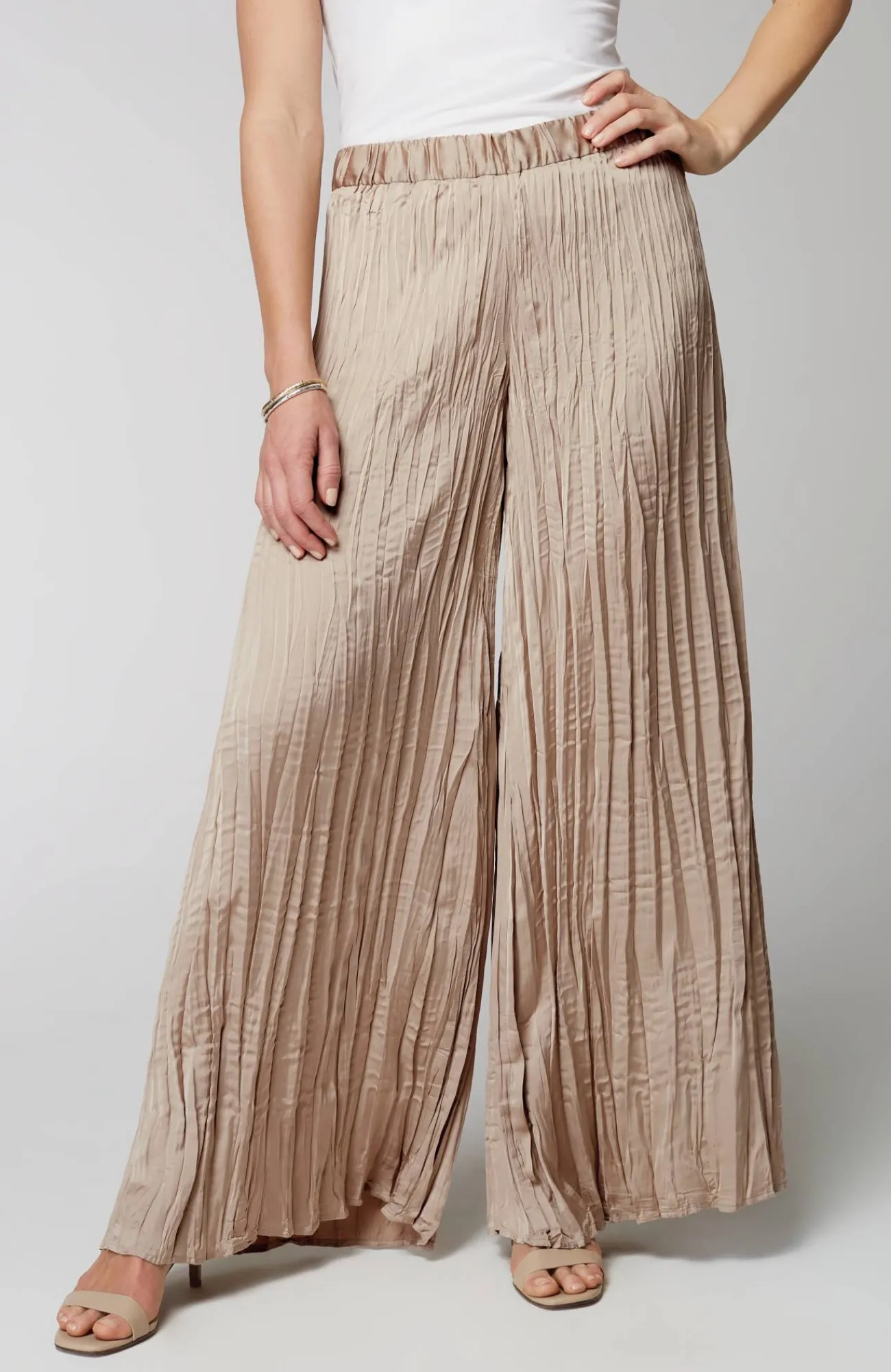 J.Jill Solstice Pants Mushroom Store