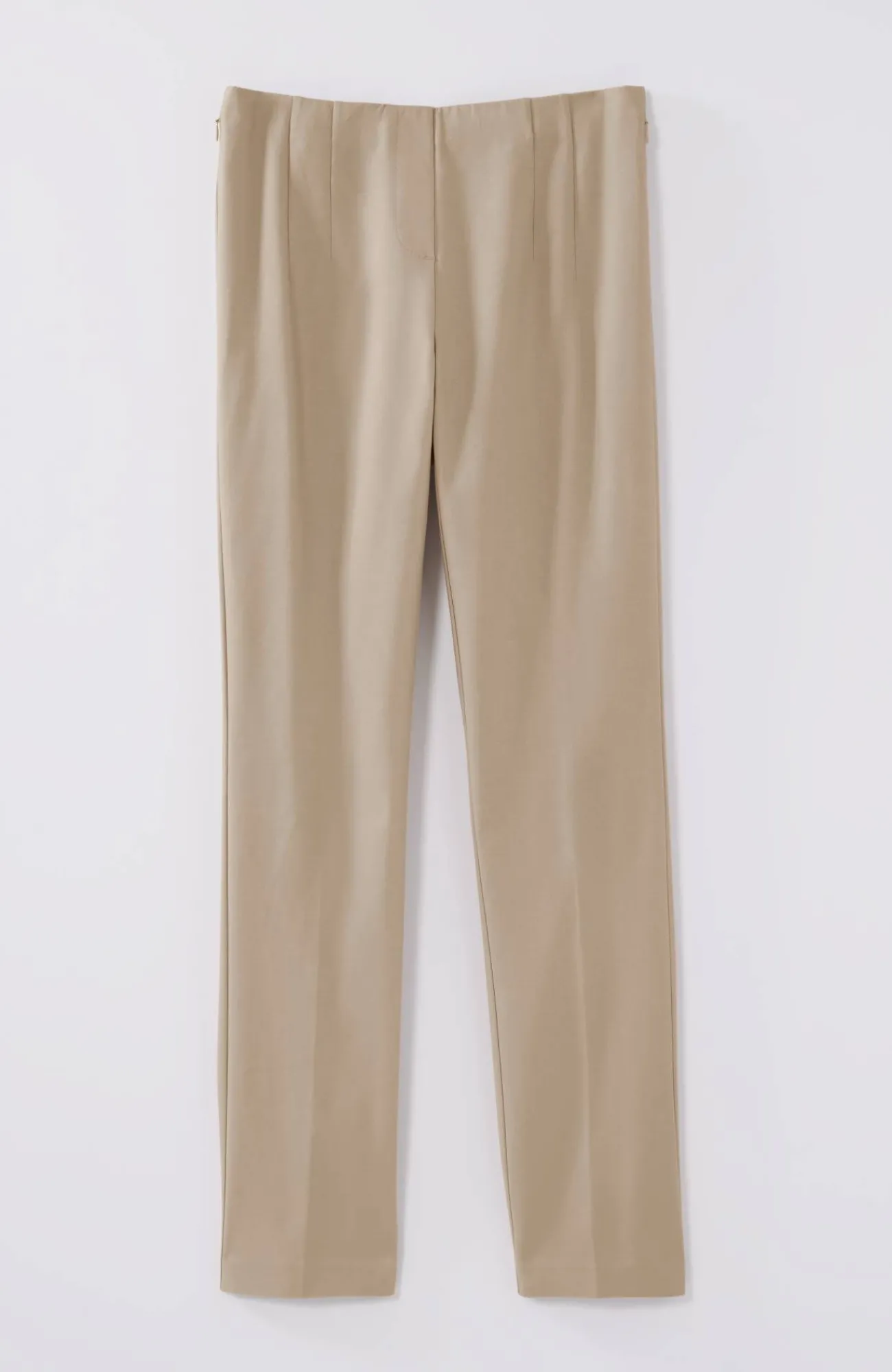 J.Jill Versatile Cotton-Stretch Slim-Leg Pants Sale