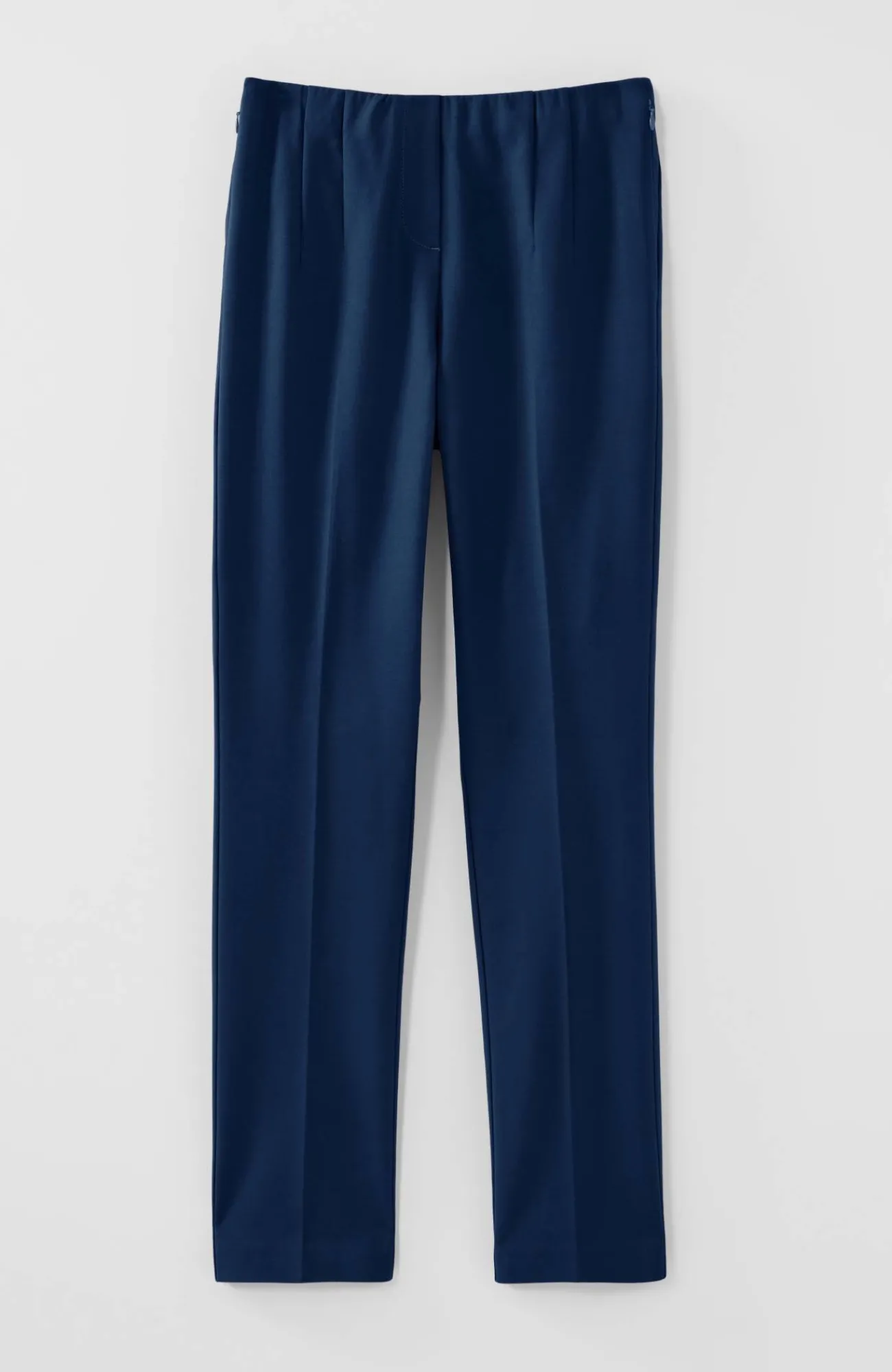 J.Jill Versatile Cotton-Stretch Slim-Leg Pants Sale