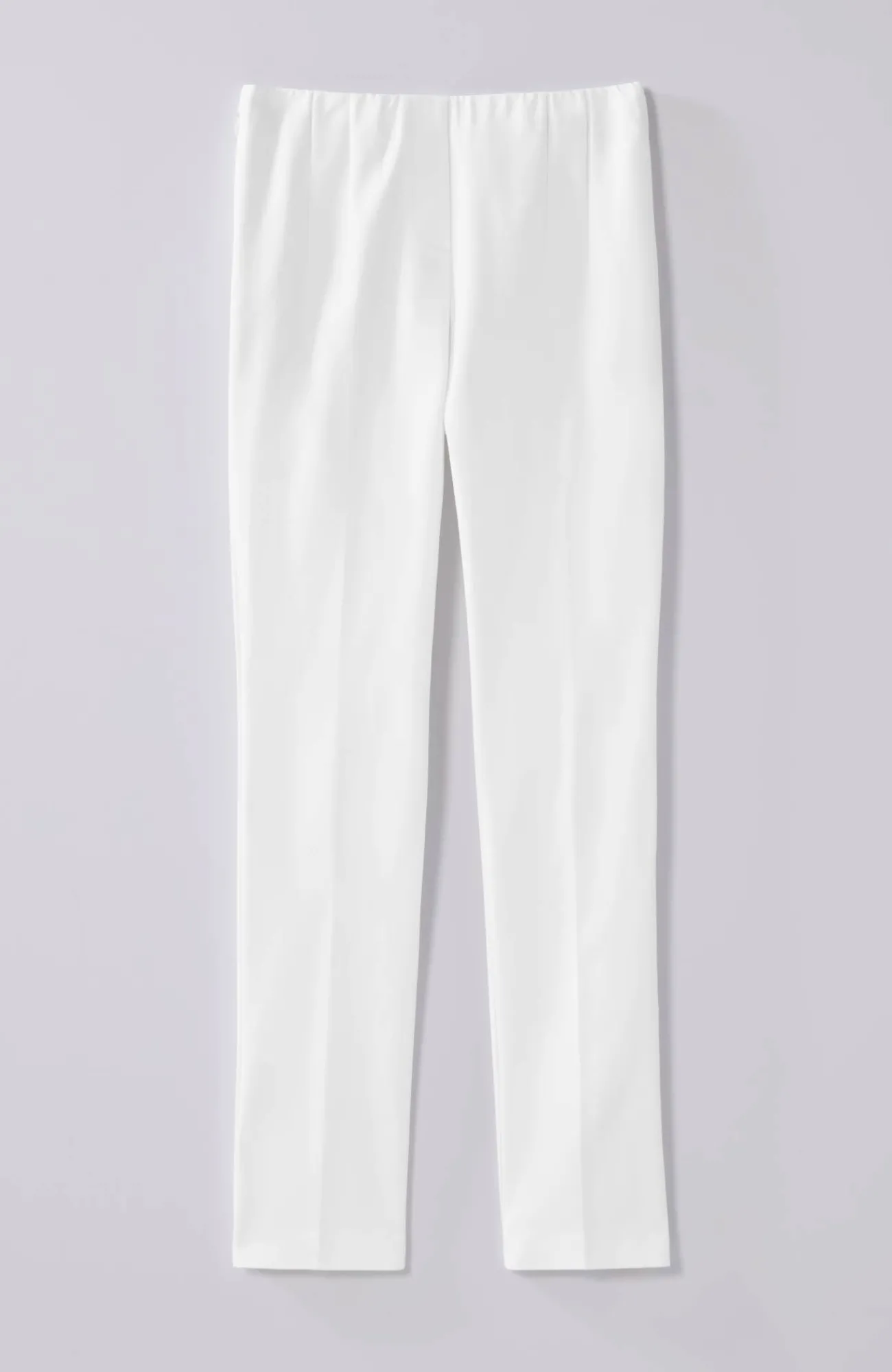 J.Jill Versatile Cotton-Stretch Slim-Leg Pants Sale