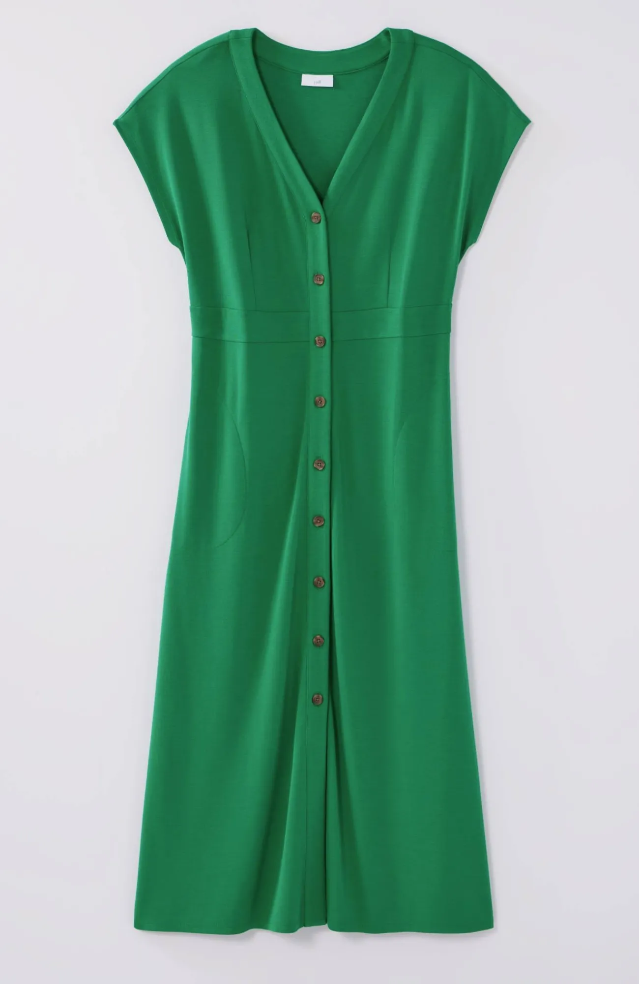 J.Jill Versatile V-Neck Dress Clearance