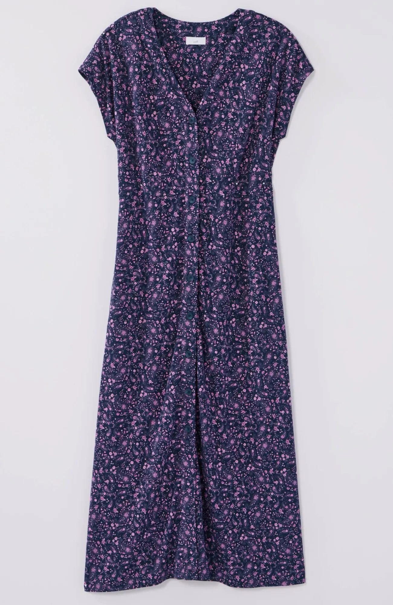 J.Jill Versatile V-Neck Dress Clearance