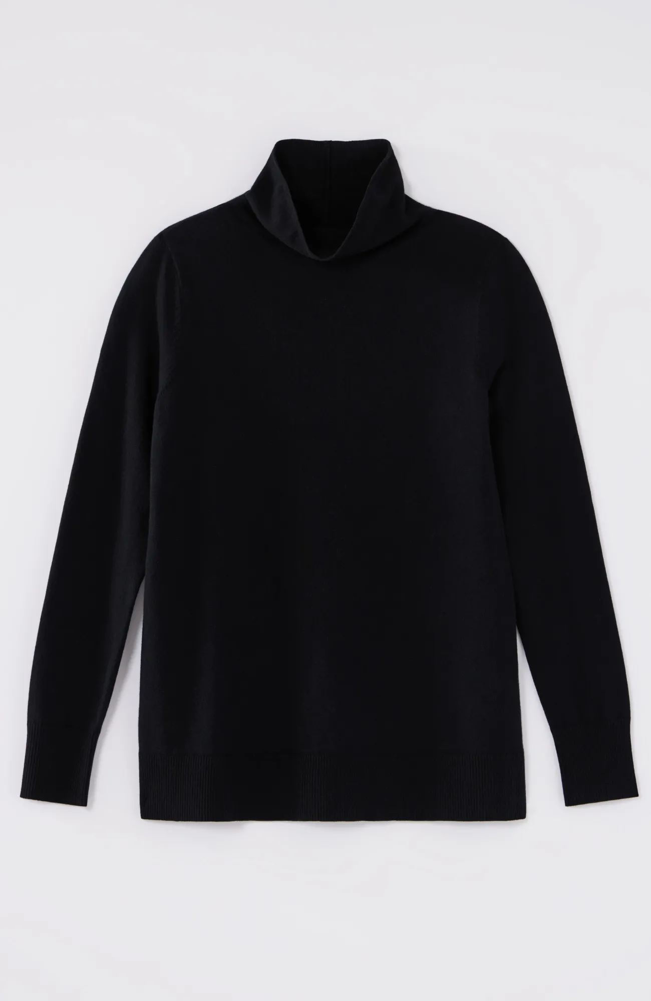 J.Jill Wearever Funnel-Neck Sweater Best Sale