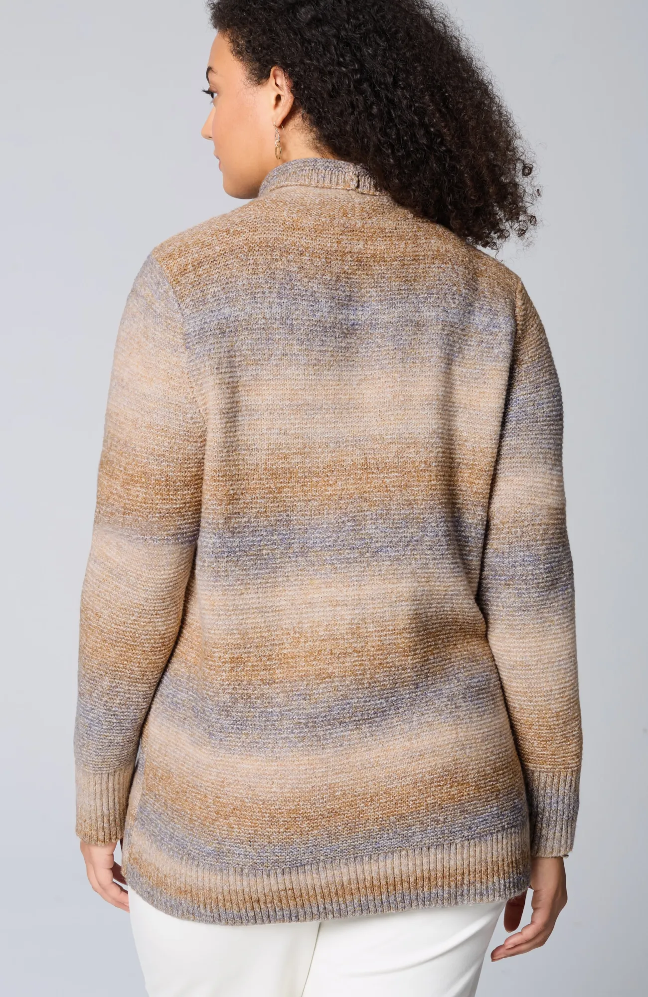 J.Jill Wearever Funnel-Neck Sweater Best Sale