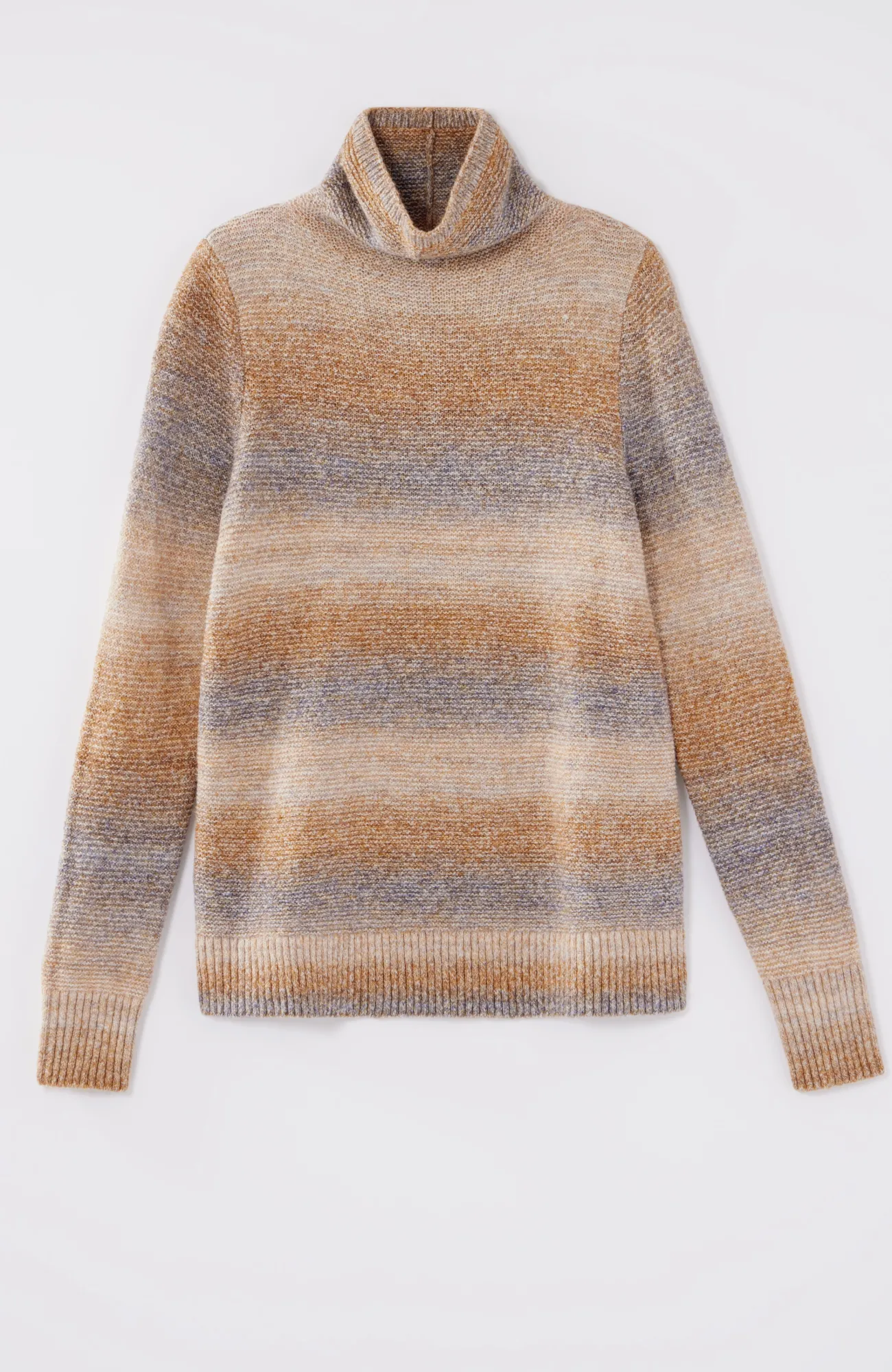J.Jill Wearever Funnel-Neck Sweater Best Sale