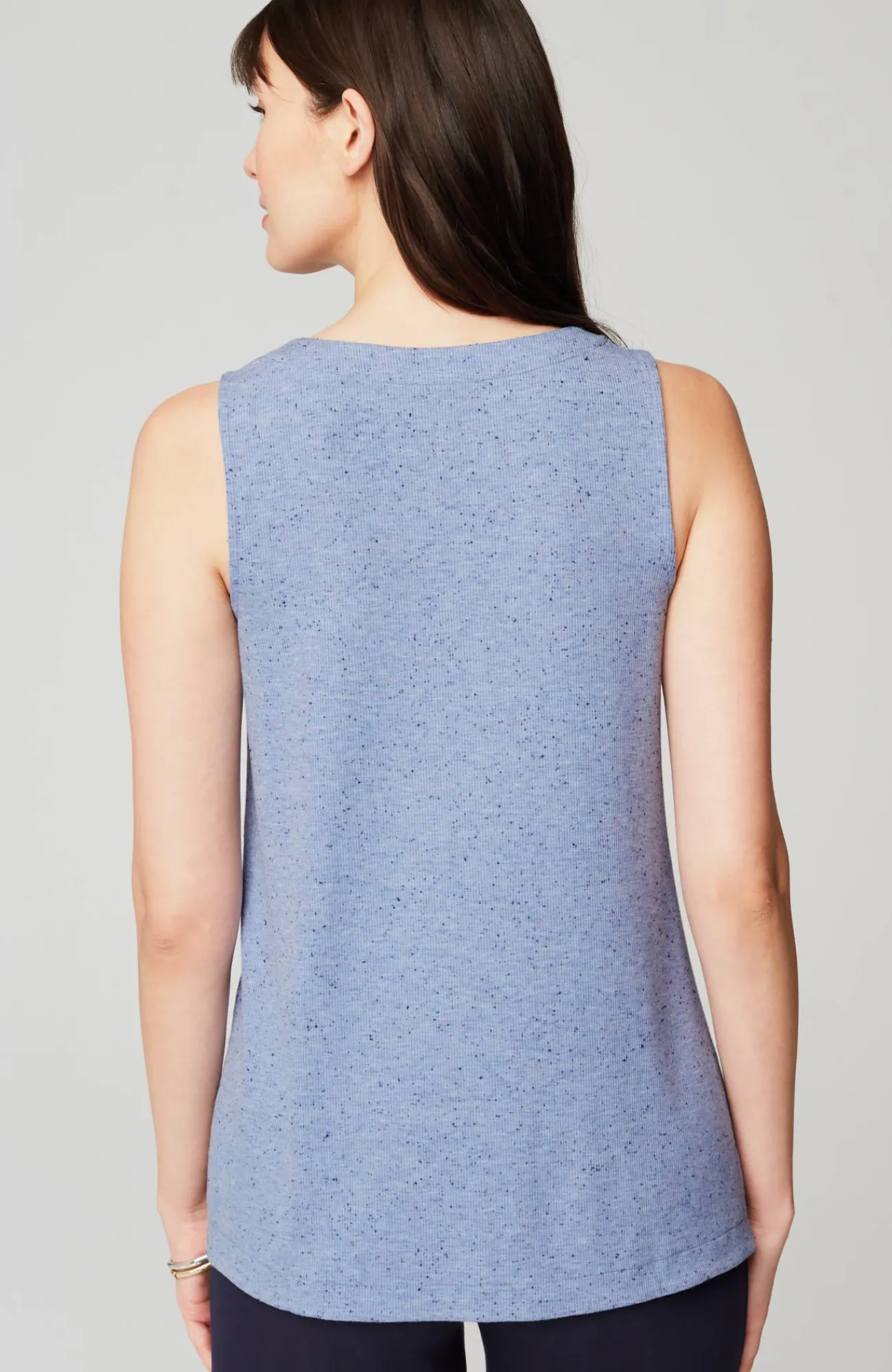 J.Jill Wearever Layering Tank Outlet