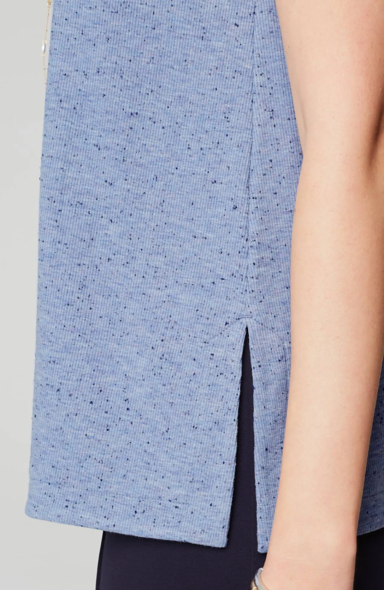 J.Jill Wearever Layering Tank Outlet