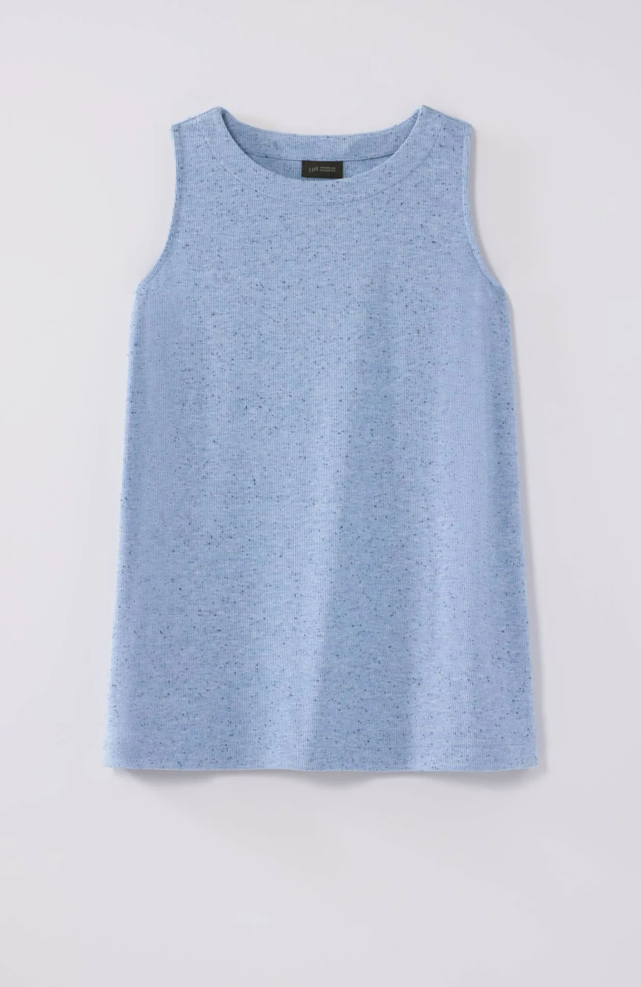 J.Jill Wearever Layering Tank Outlet