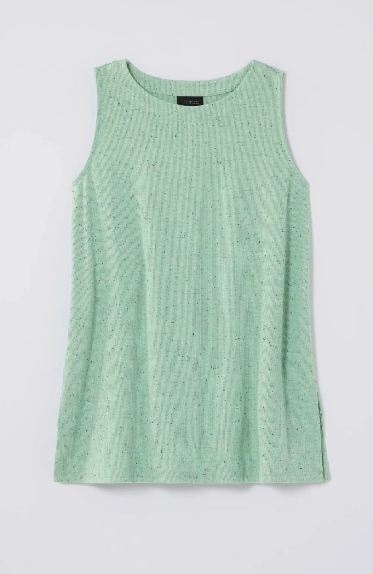 J.Jill Wearever Layering Tank Outlet