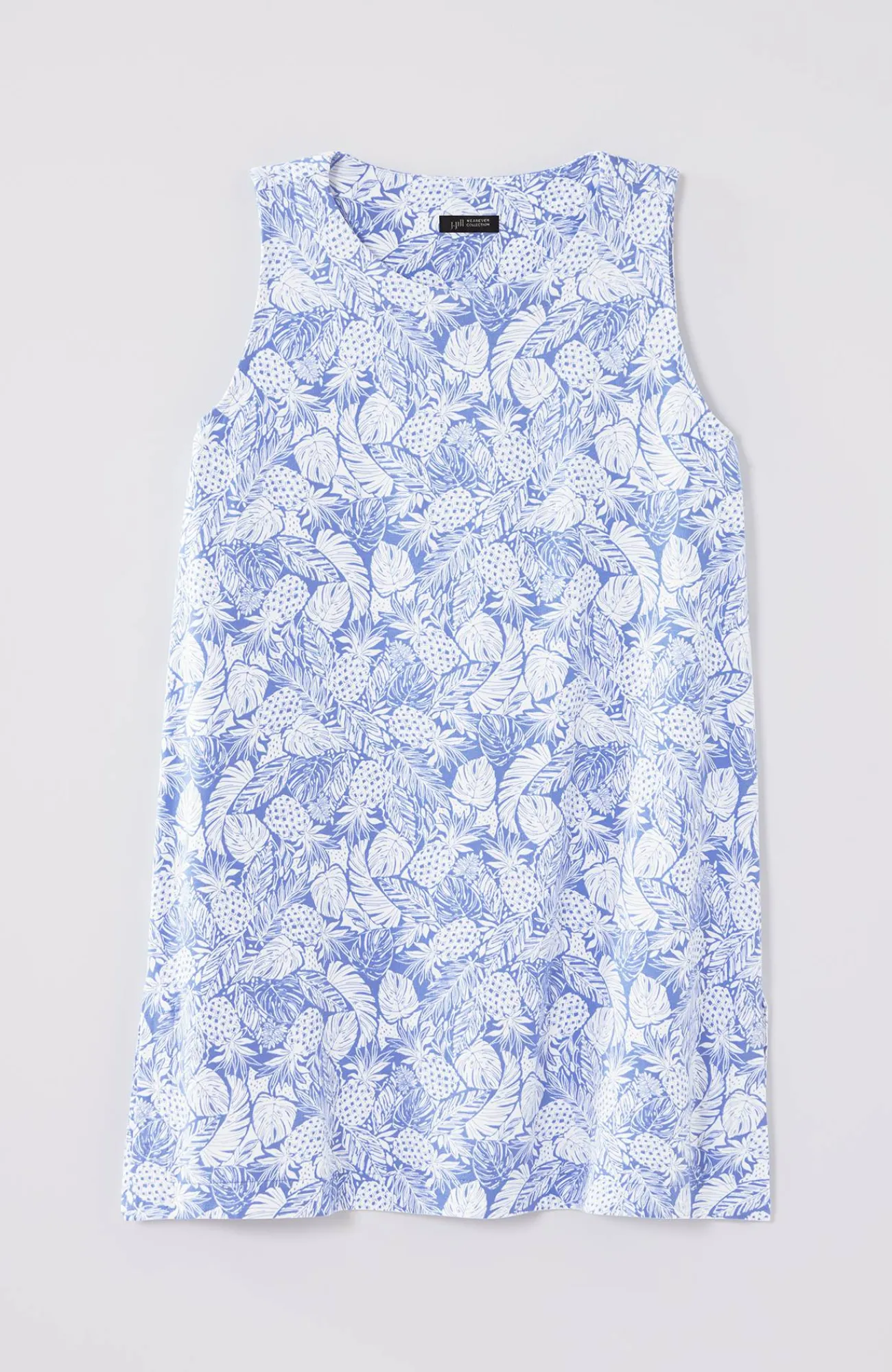 J.Jill Wearever Layering Tank Outlet