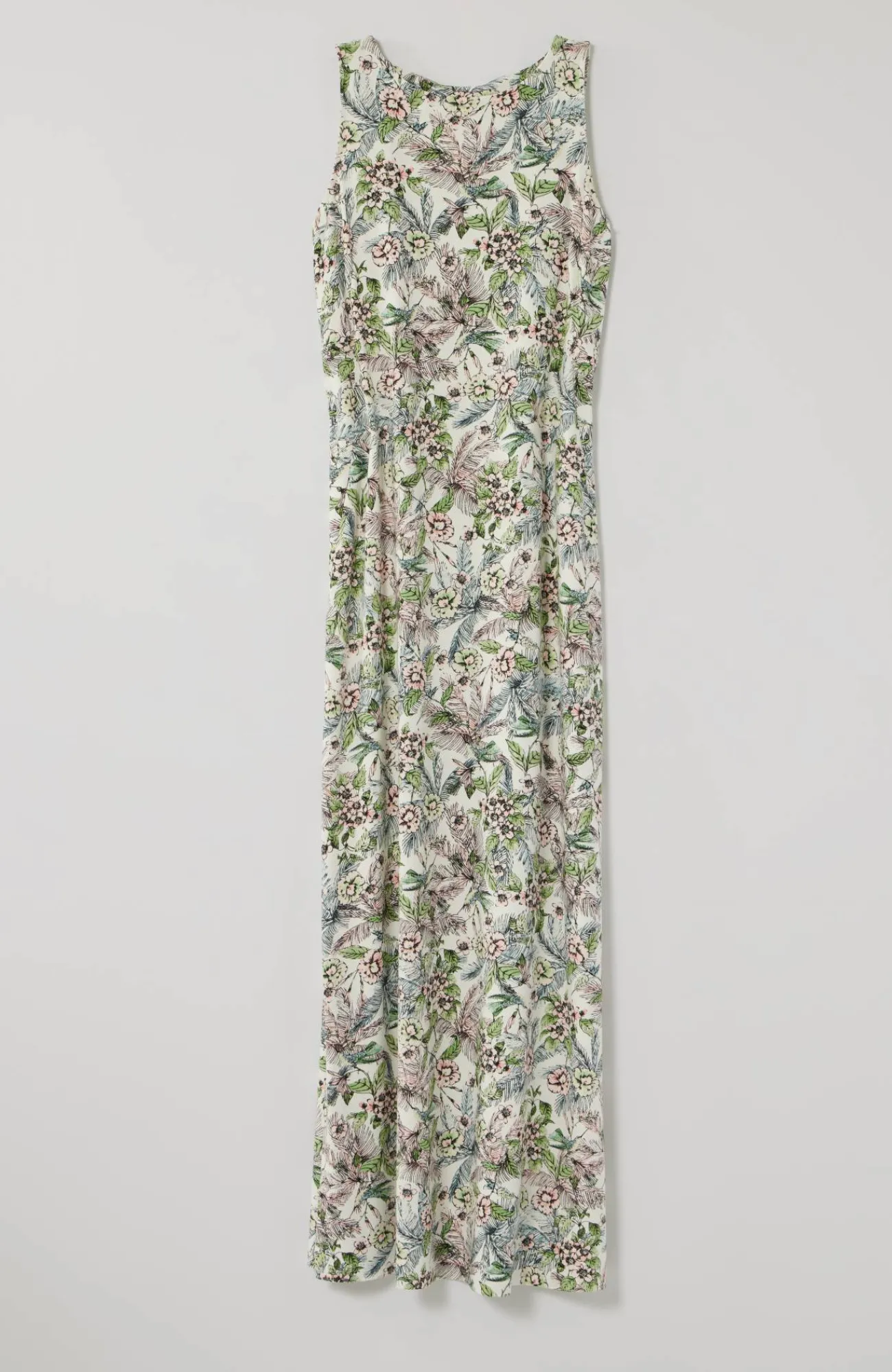 J.Jill Wearever Maxi Tank Dress Cheap