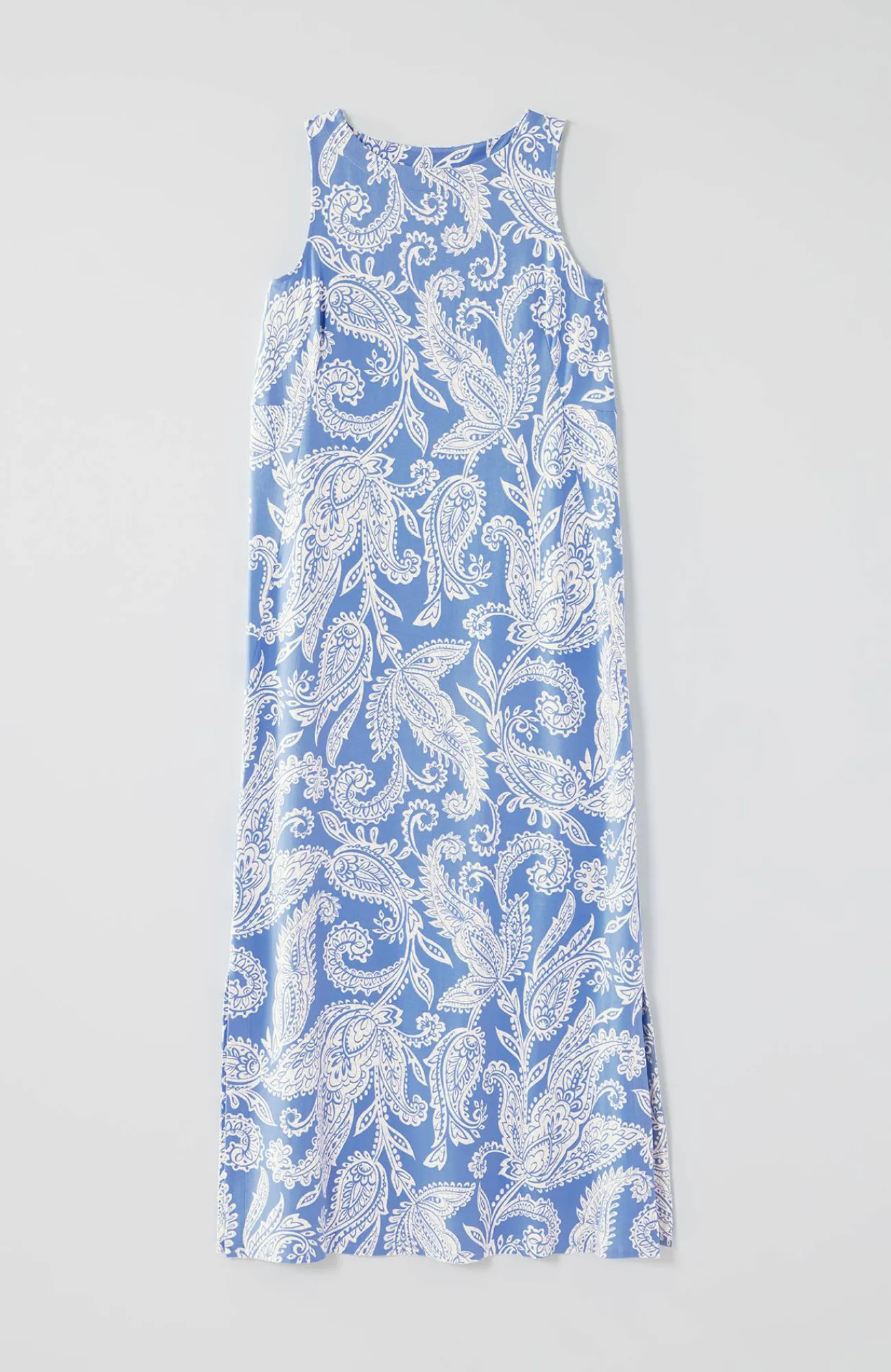J.Jill Wearever Maxi Tank Dress Cheap