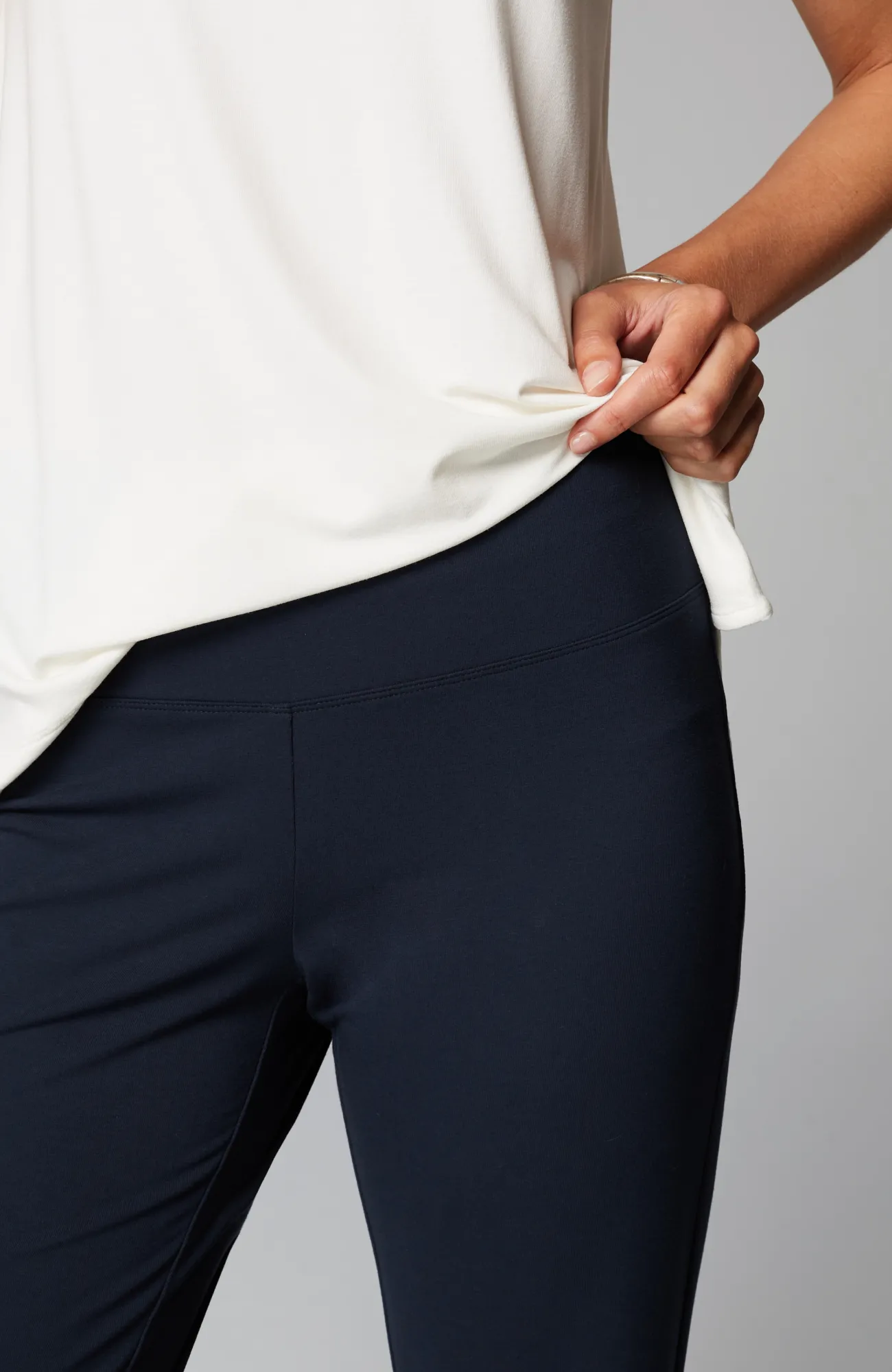 J.Jill Wearever Smooth-Fit Classic Slim-Leg Pants Store