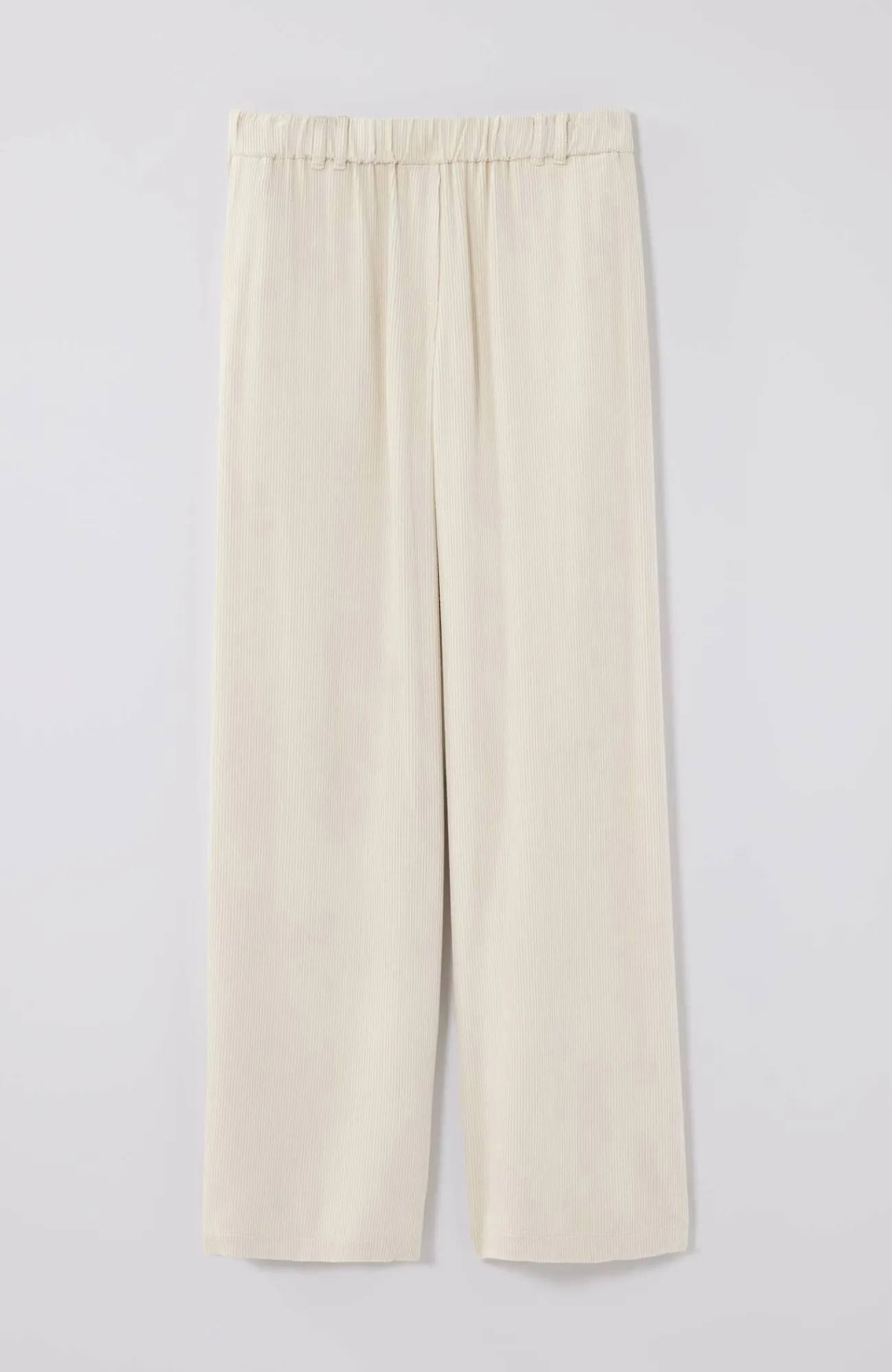 J.Jill Wide-Leg Fluid Cords Barley Best