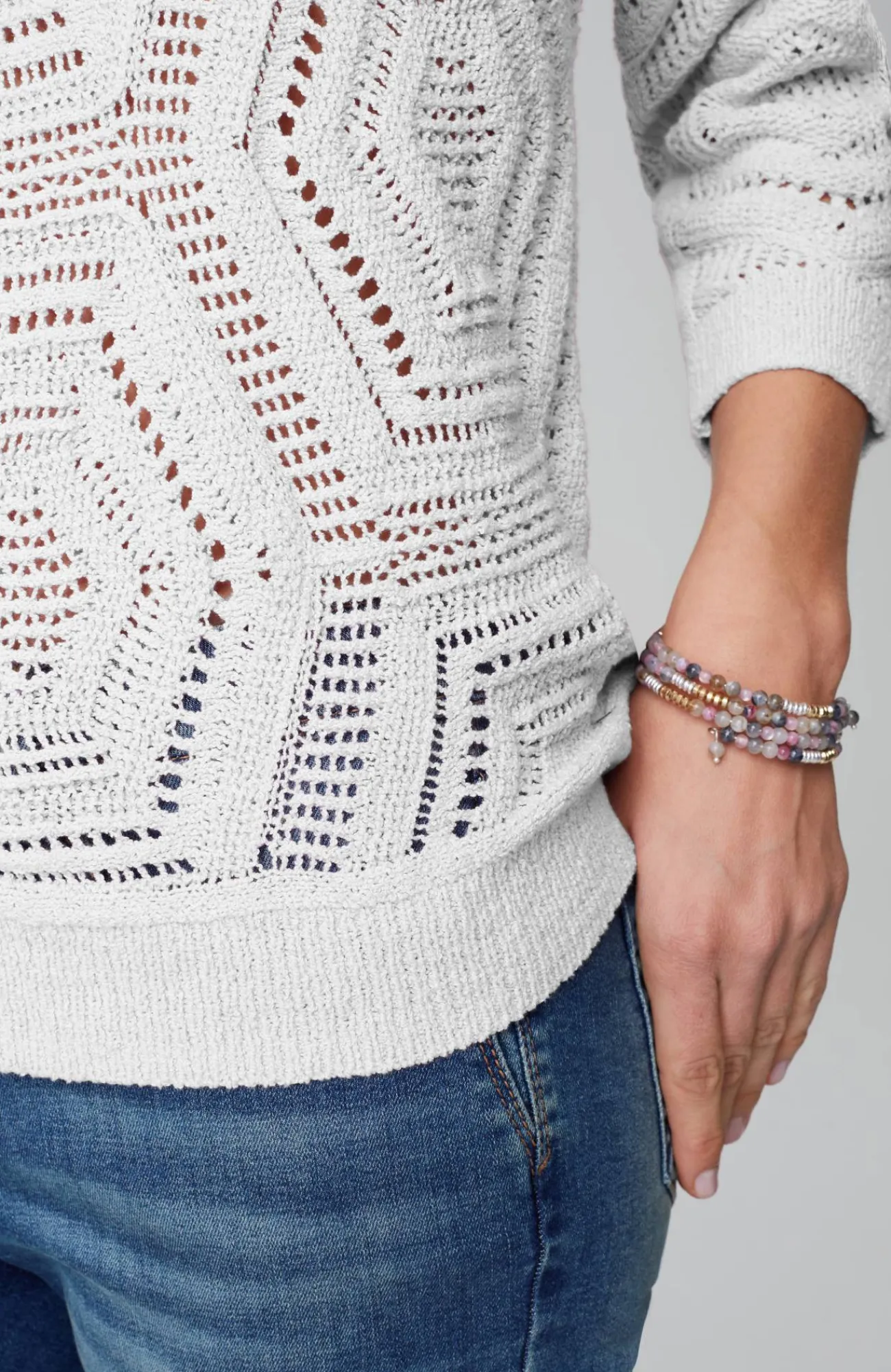 J.Jill Windsor Sweater Sale