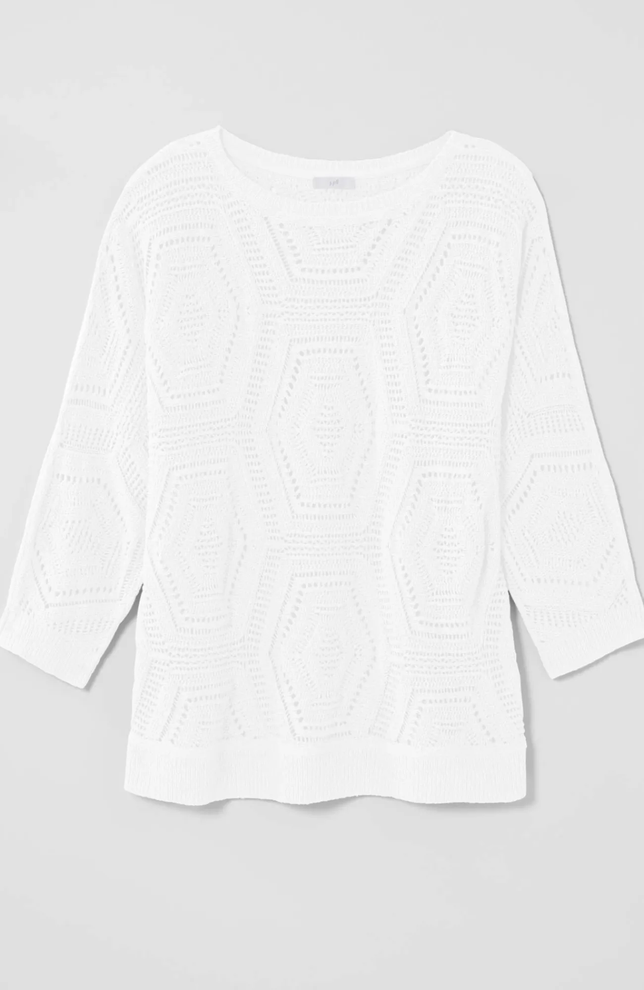 J.Jill Windsor Sweater Sale
