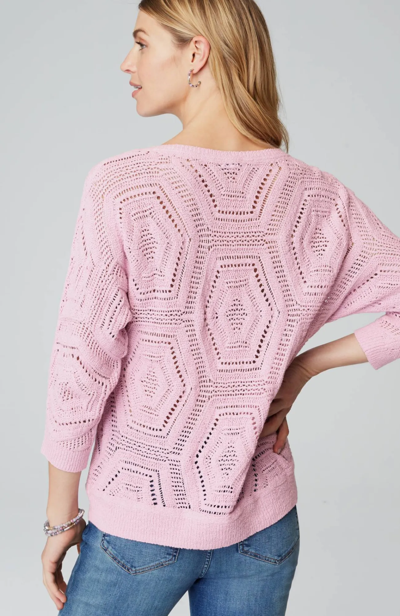 J.Jill Windsor Sweater Sale